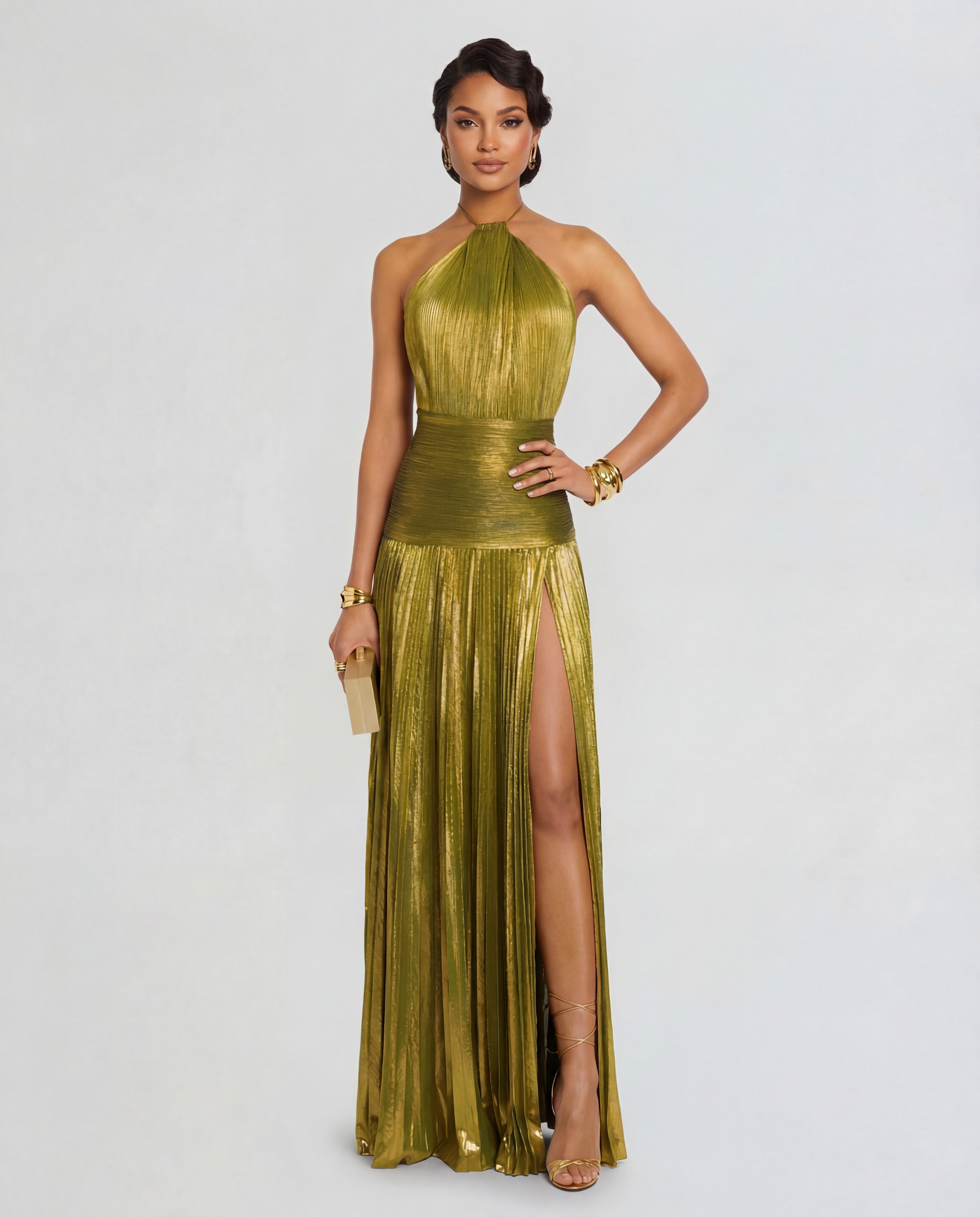 Talia | Evening Dress