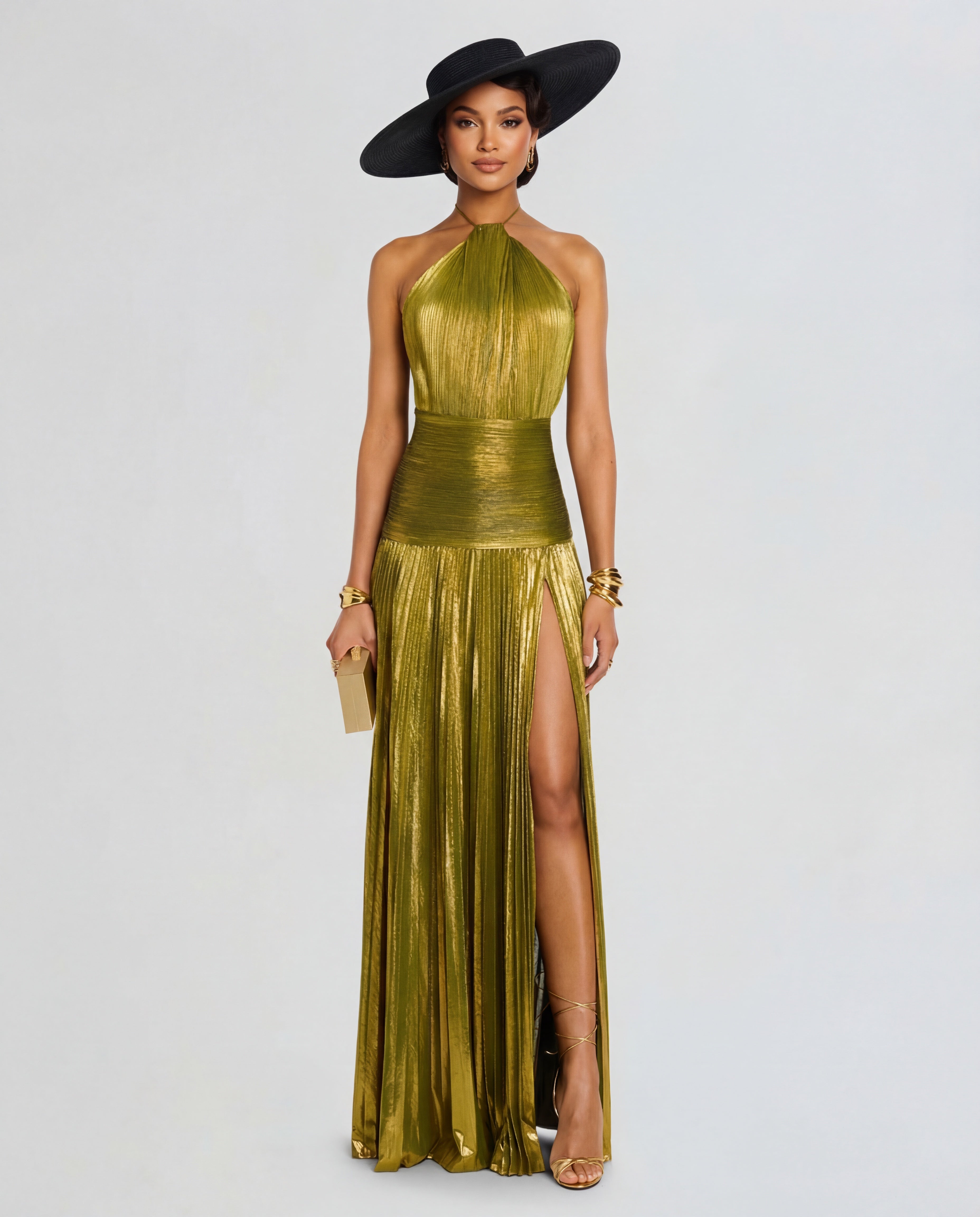 Talia | Evening Dress