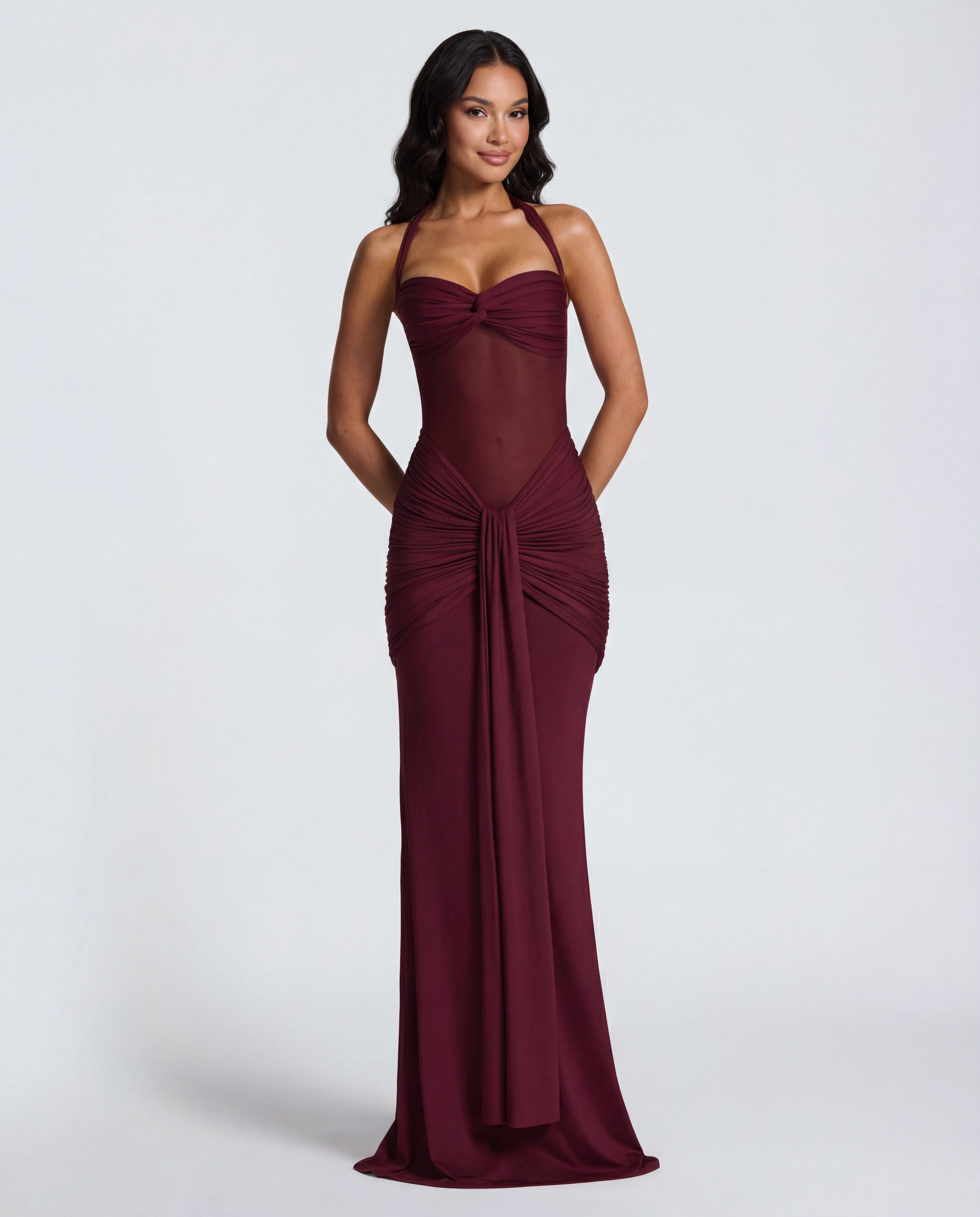 Rosabella | Laced Dress