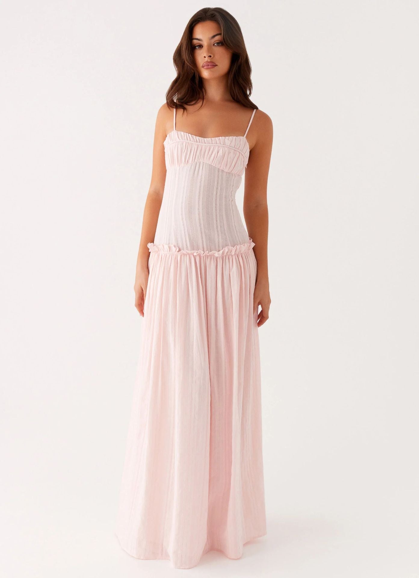 Jamy | Laced Dress