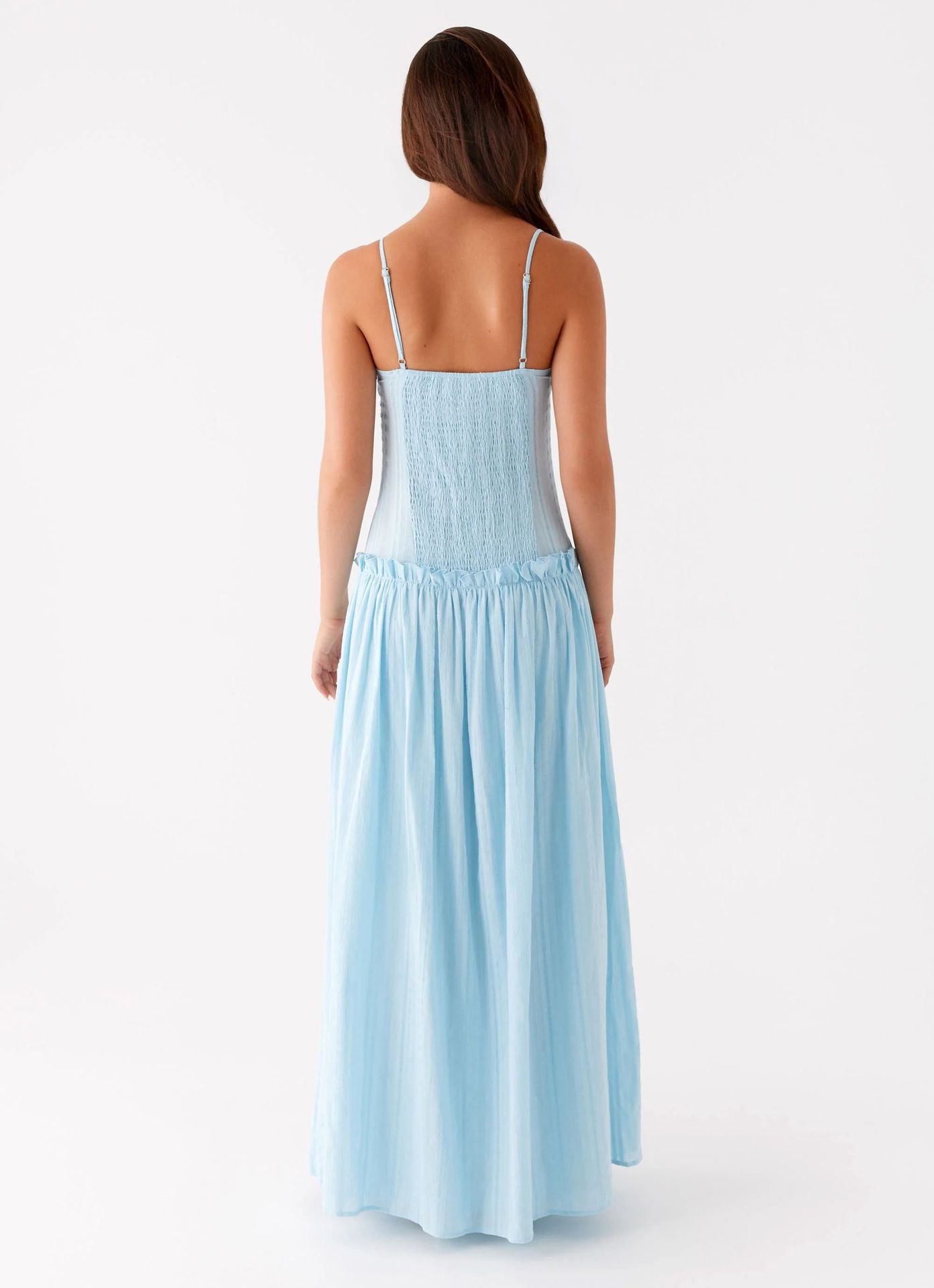 Jamy | Laced Dress