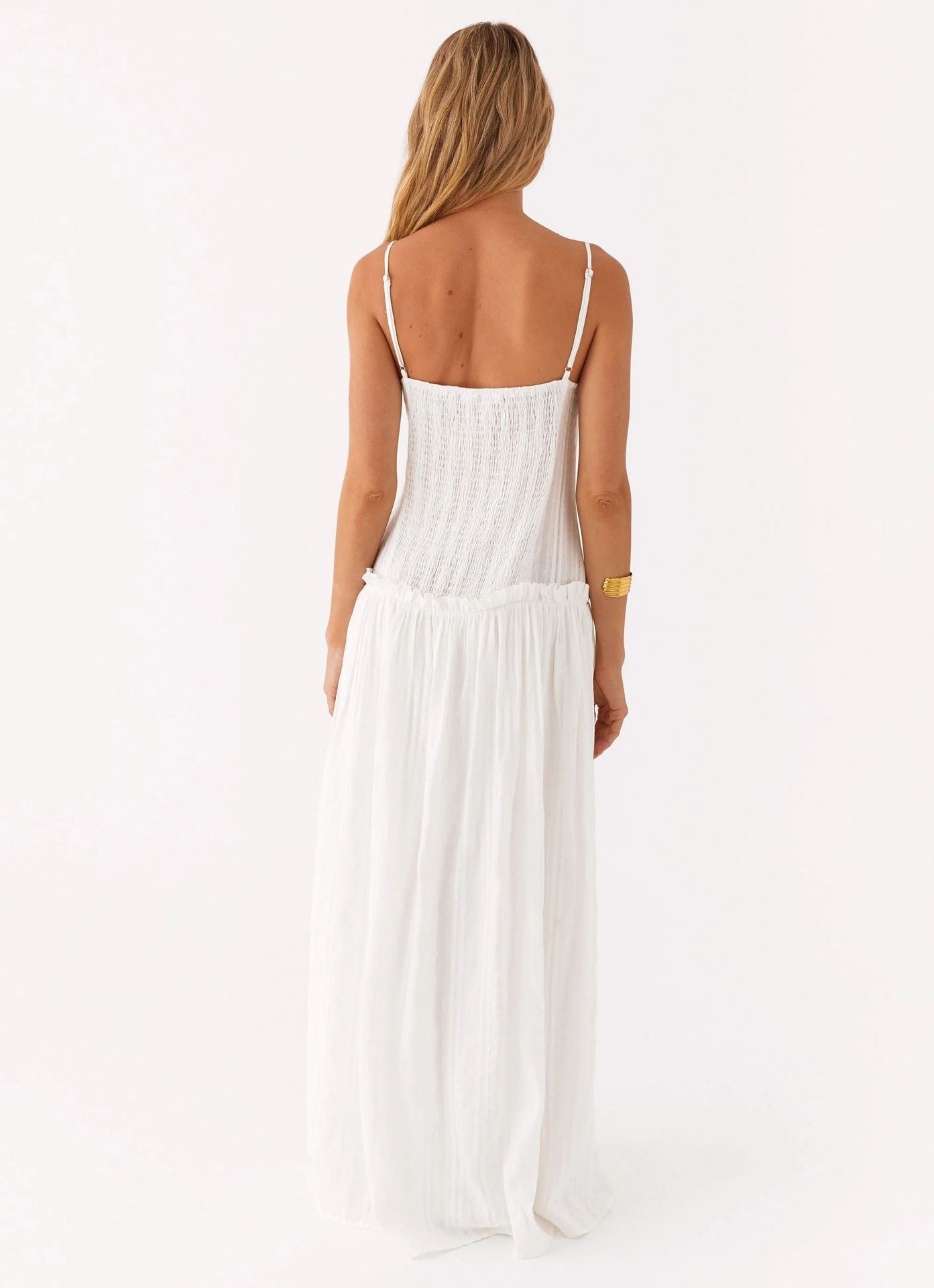 Jamy | Laced Dress