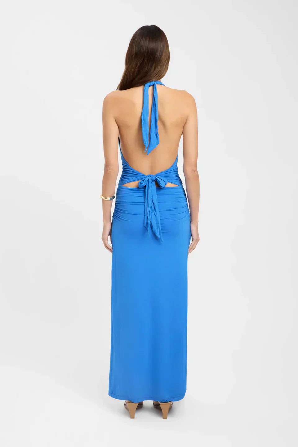 Ophelia | Maxi Dress