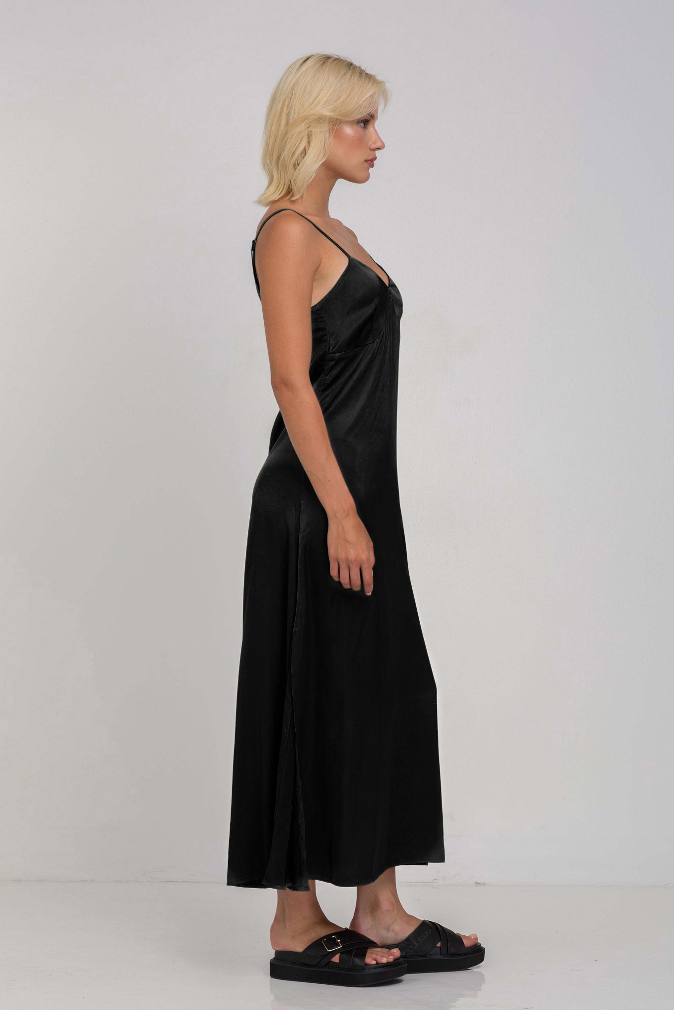 Camy | Midi Dres