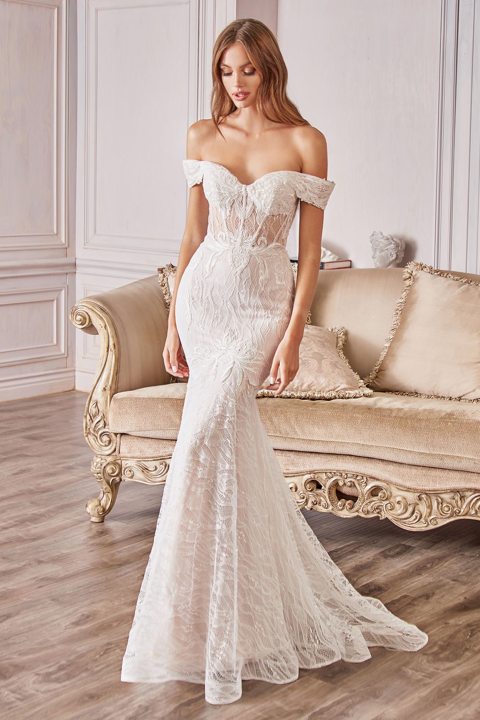 Jolie | Wedding Style