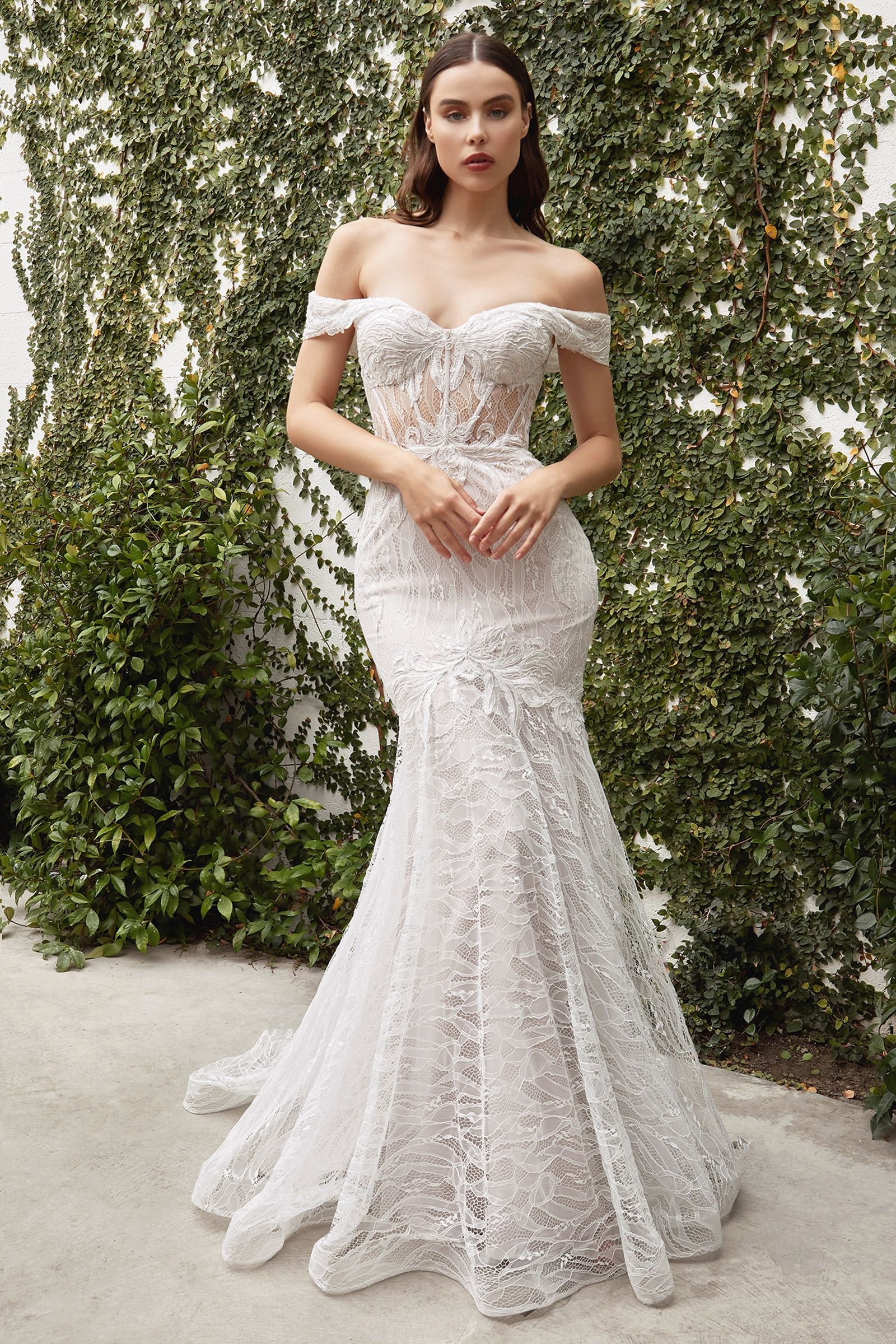 Jolie | Wedding Style