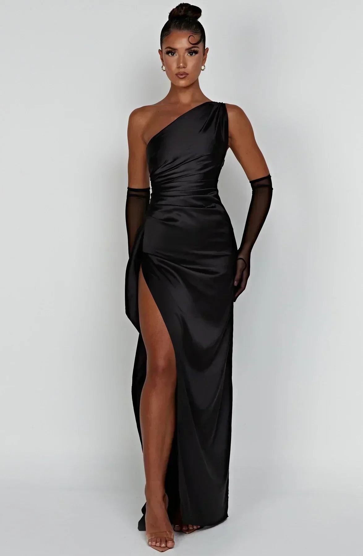 Grace | Maxi Dress