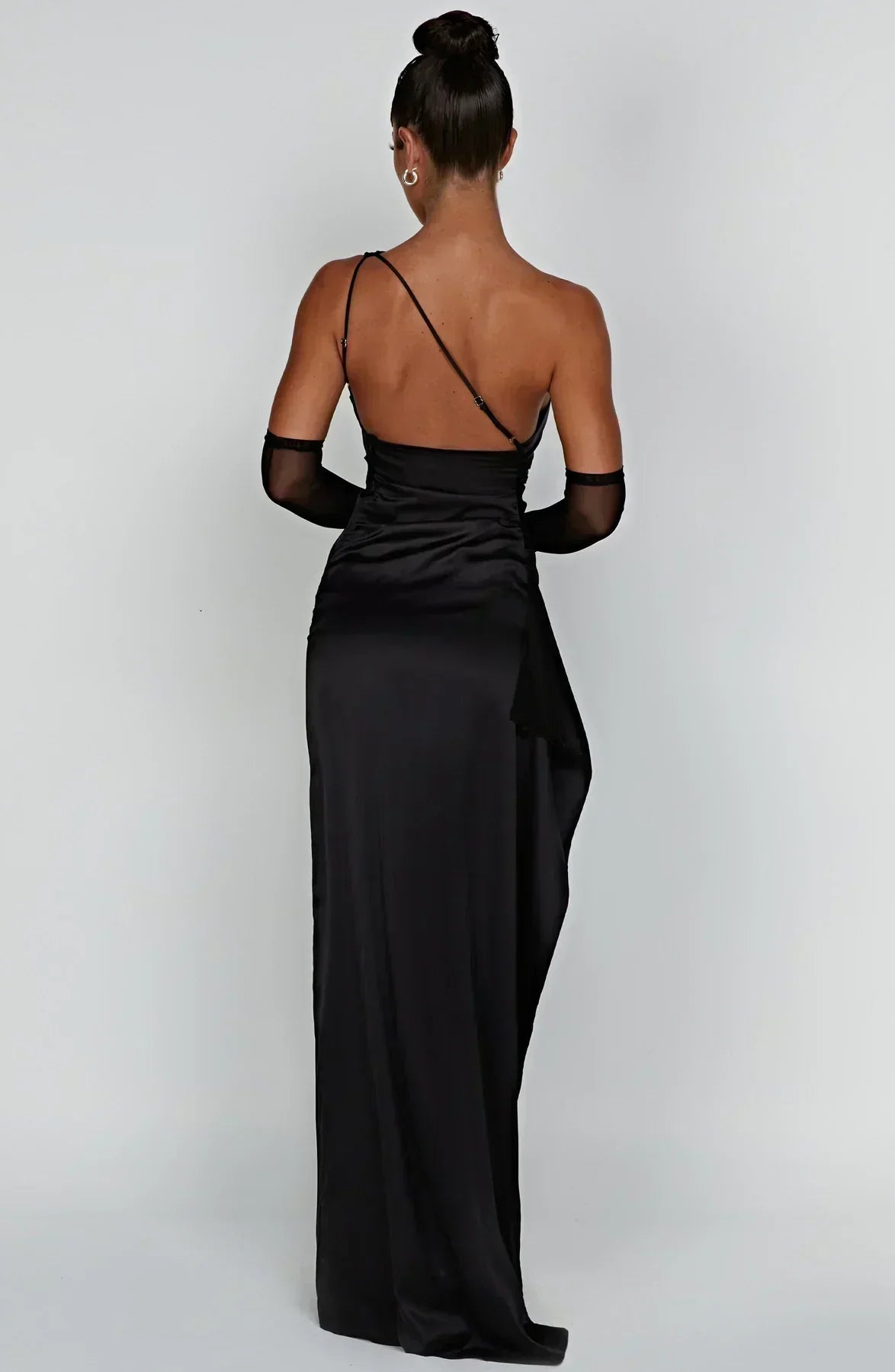 Grace | Maxi Dress