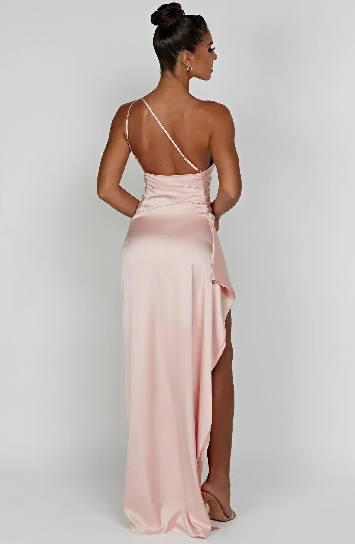 Grace | Maxi Dress