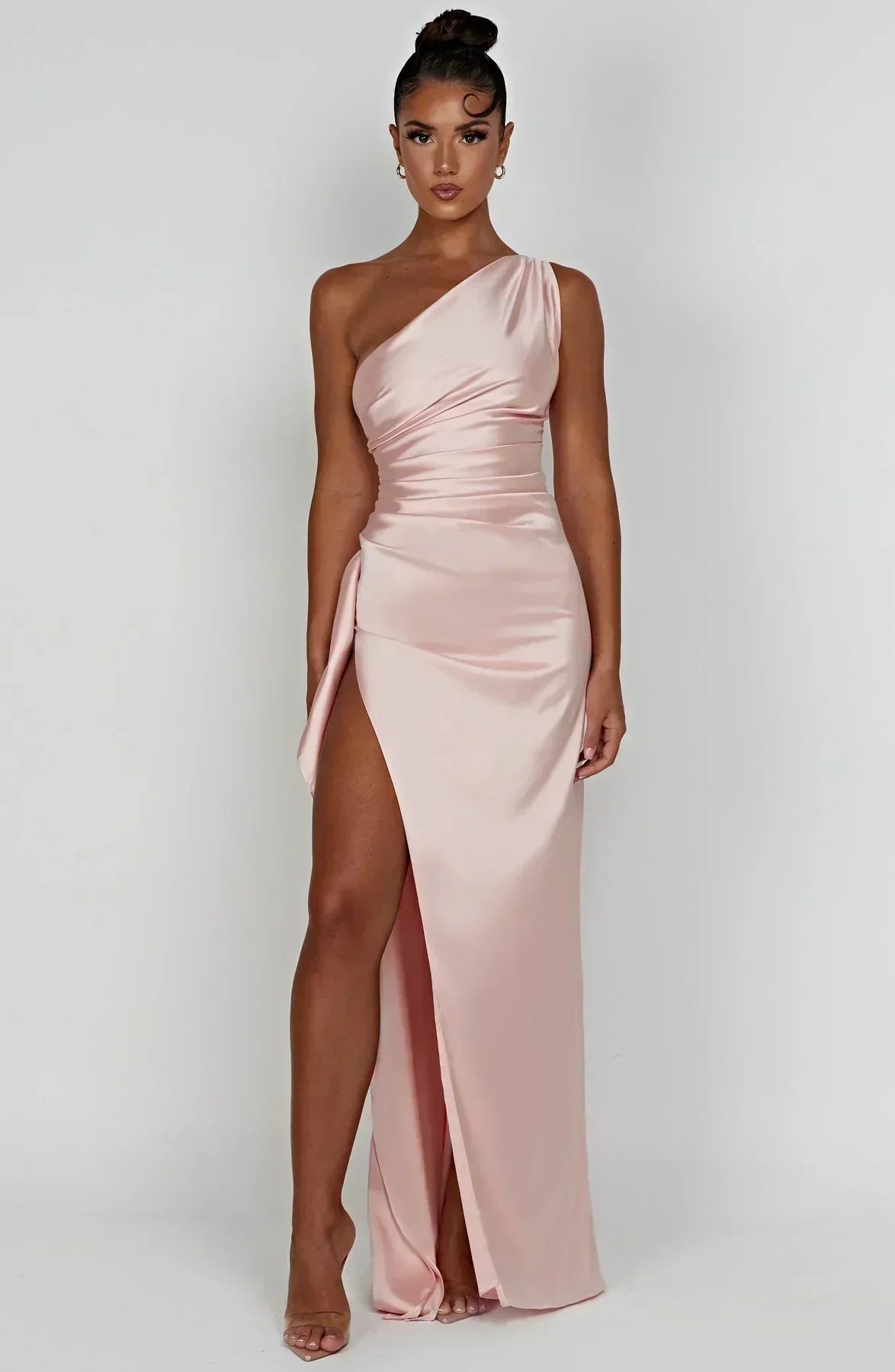 Grace | Maxi Dress
