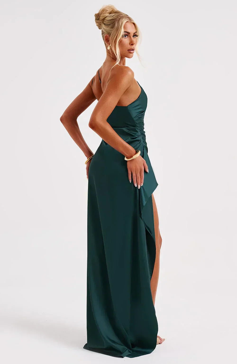 Grace | Maxi Dress