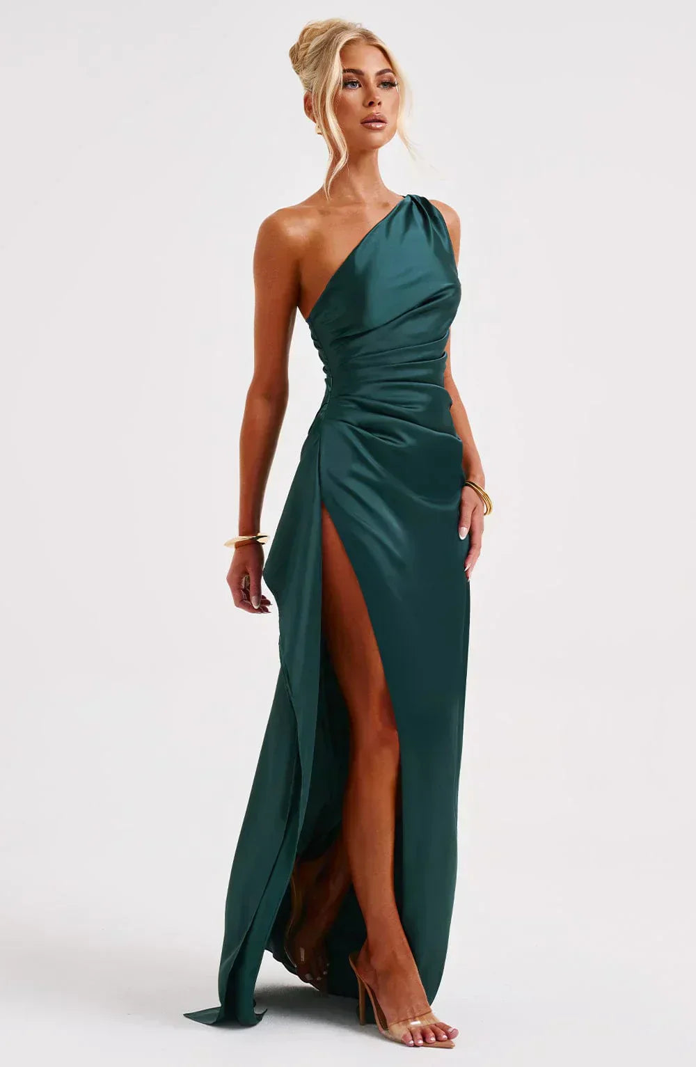 Grace | Maxi Dress