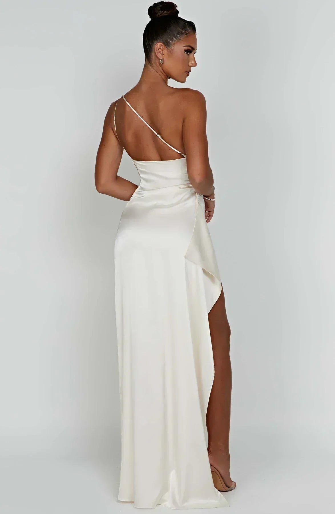 Grace | Maxi Dress