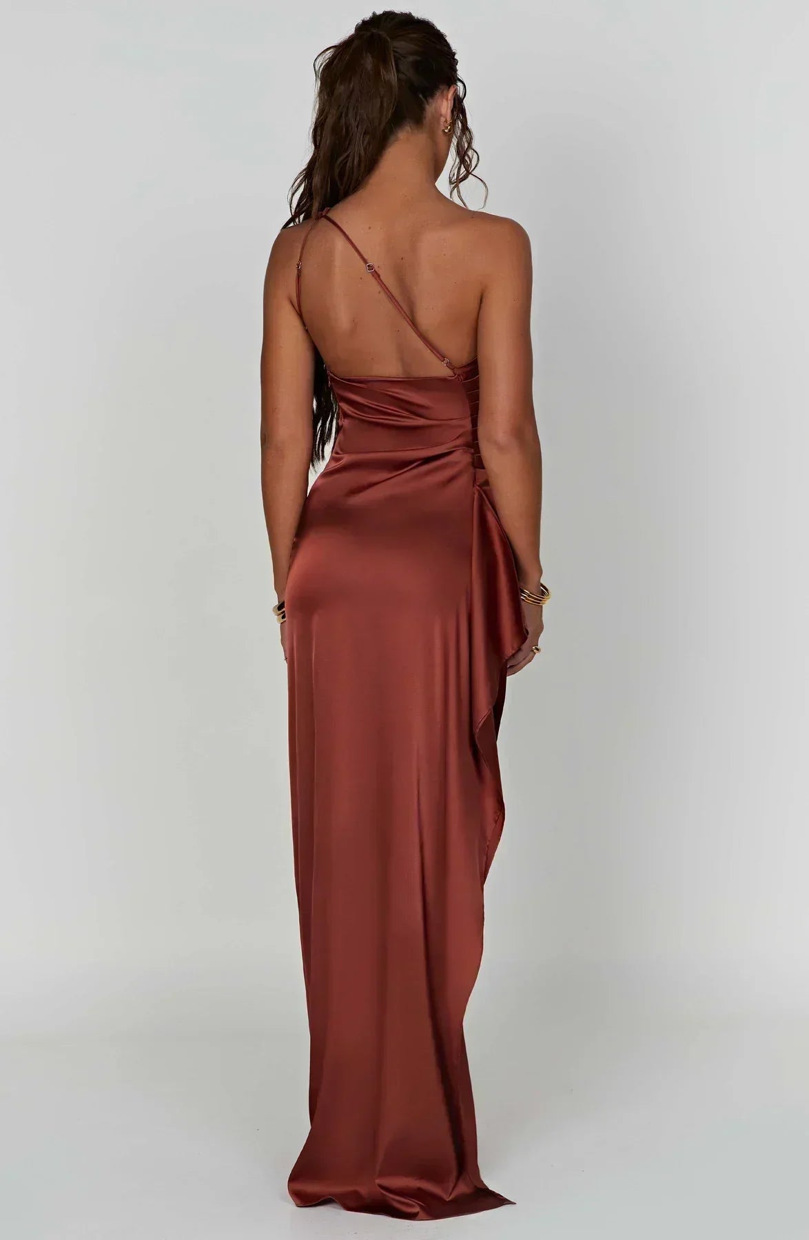 Grace | Maxi Dress