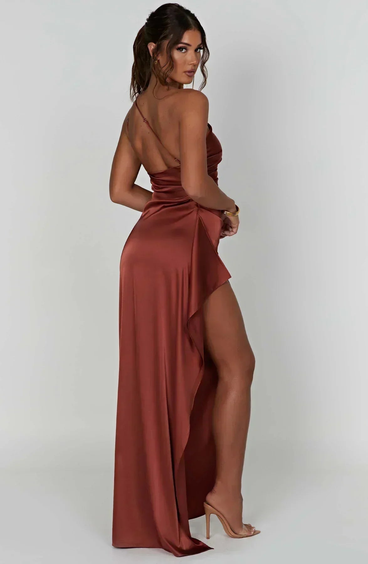 Grace | Maxi Dress