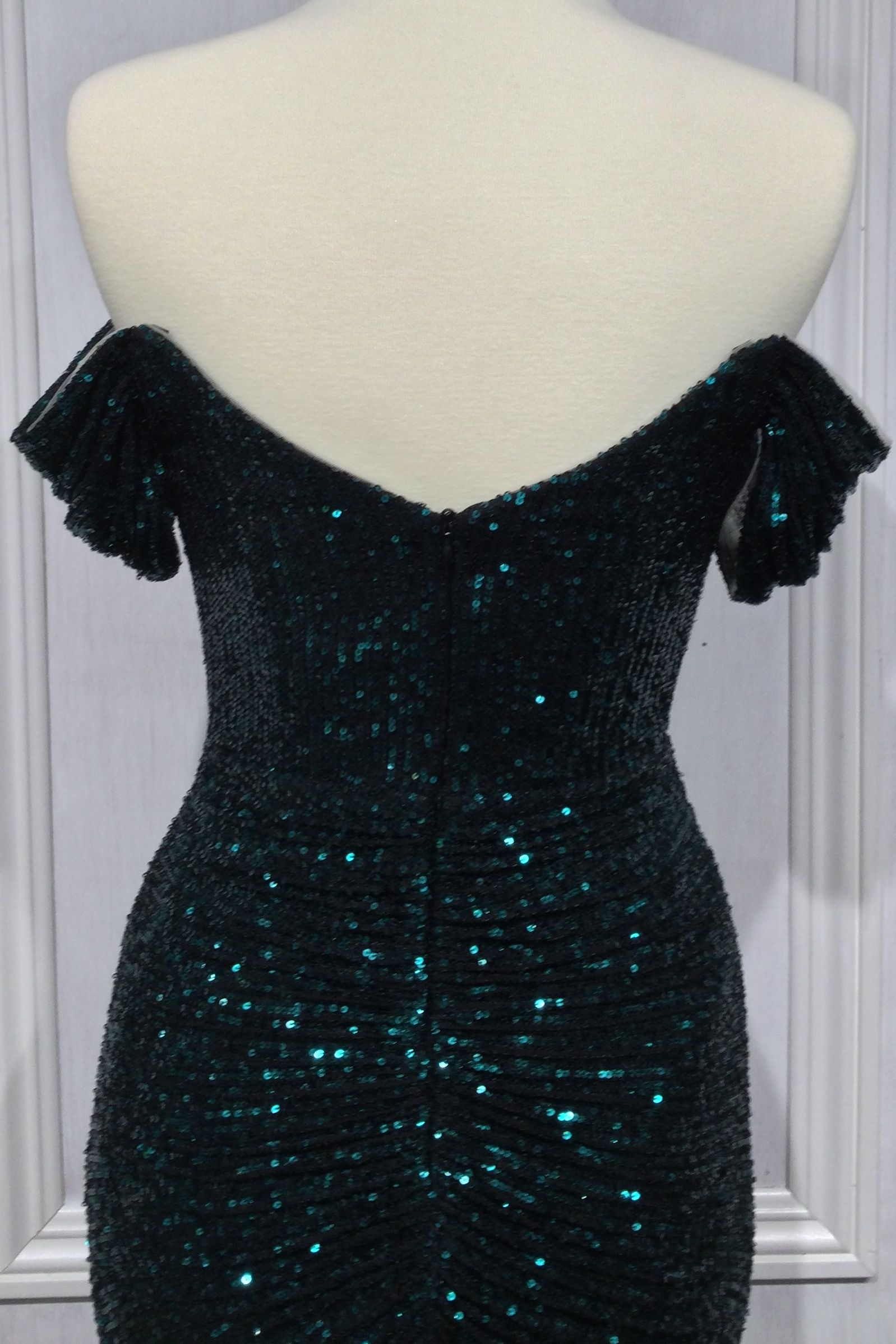 Eileen | Evening Dress