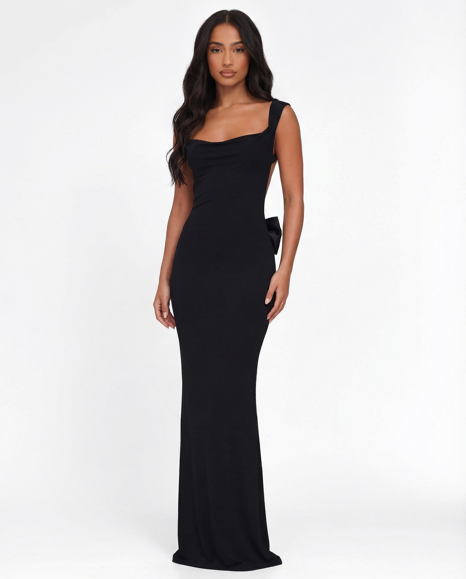 Mae | Evening Dress