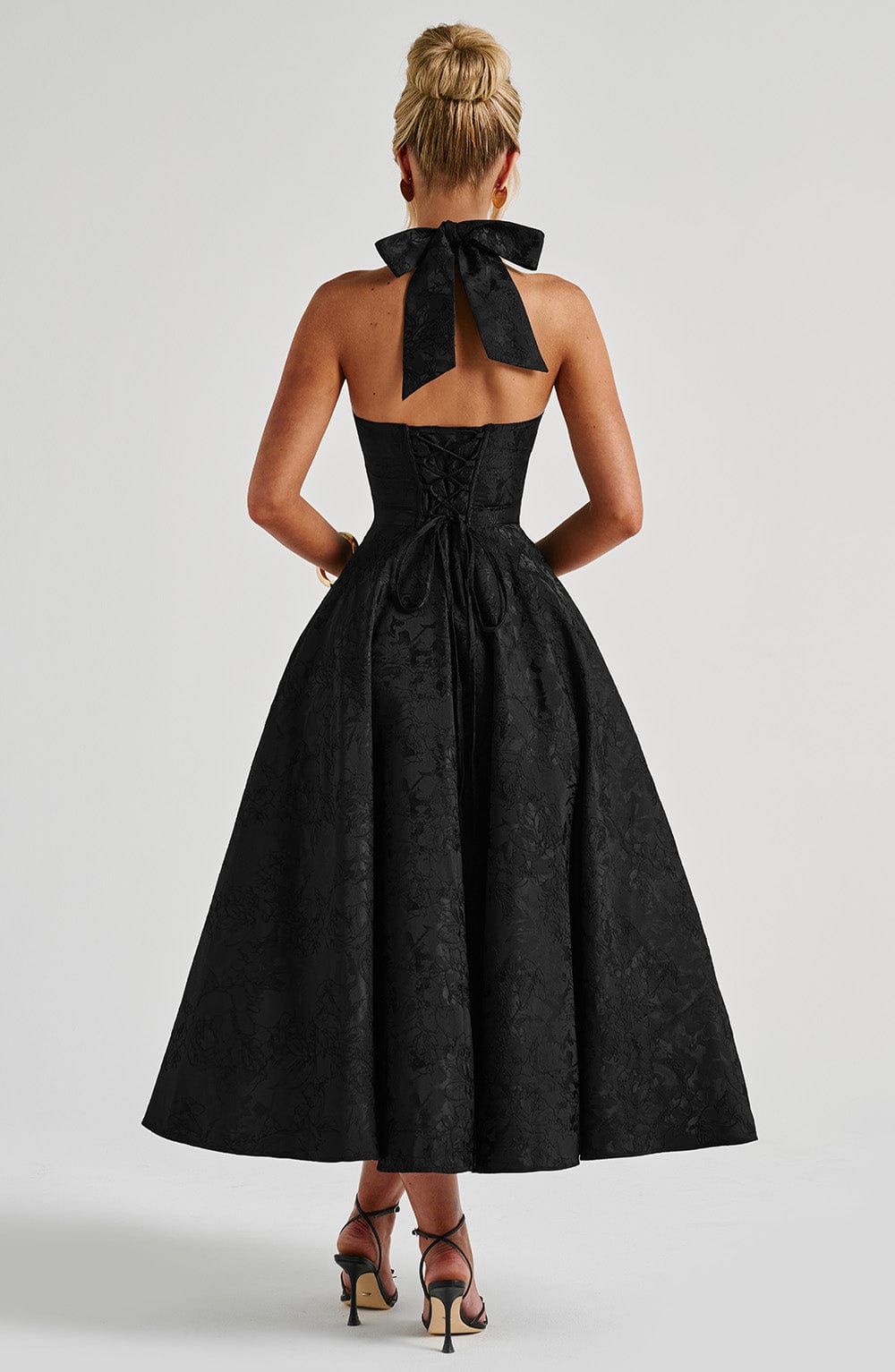 Rosie | Midi Dress