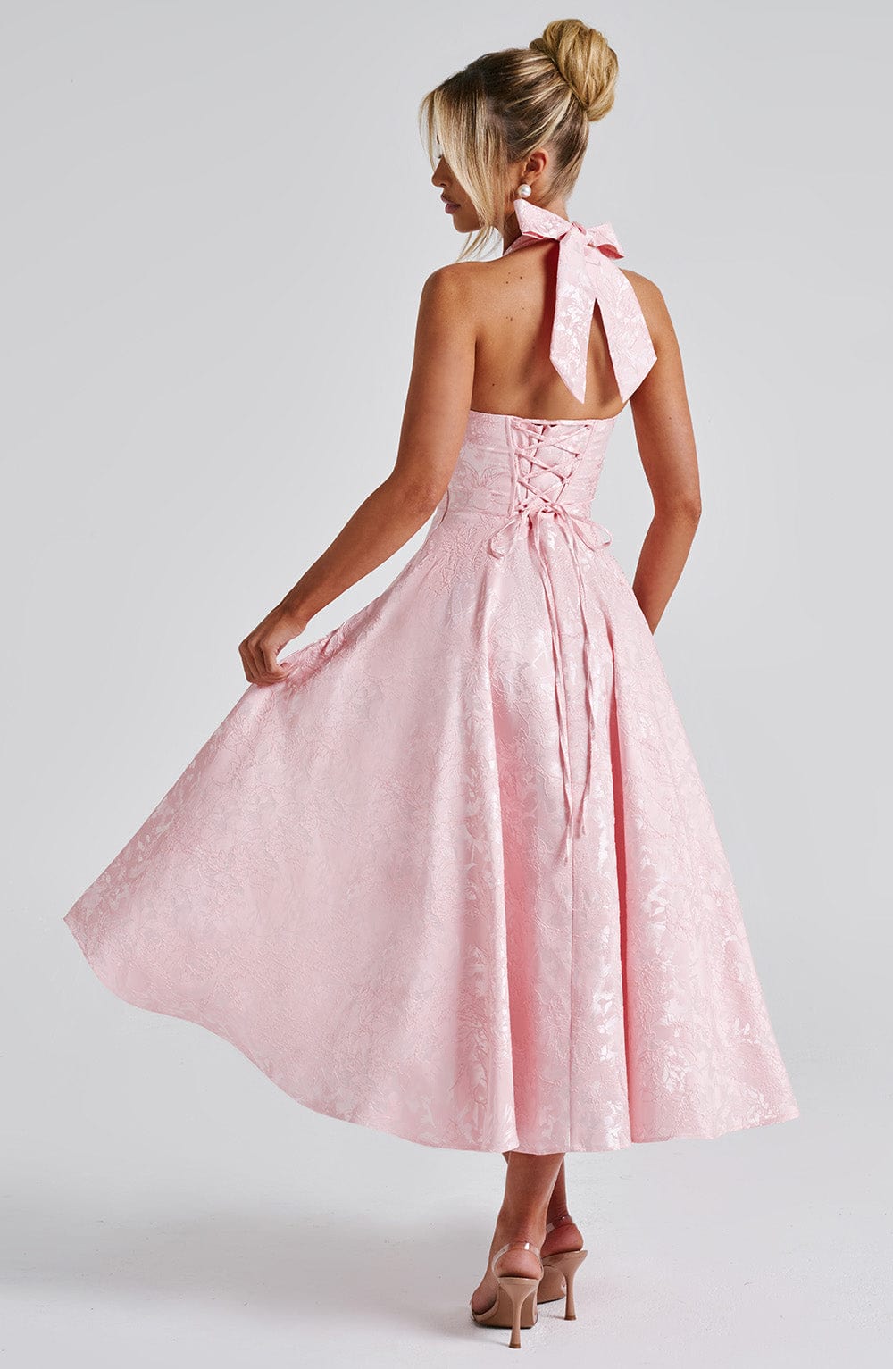 Rosie | Midi Dress