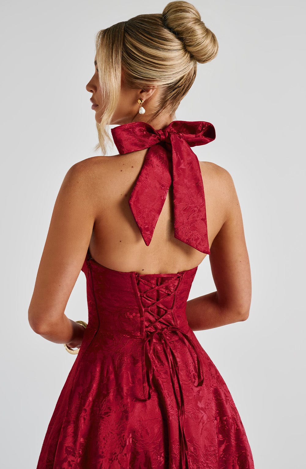 Rosie | Midi Dress
