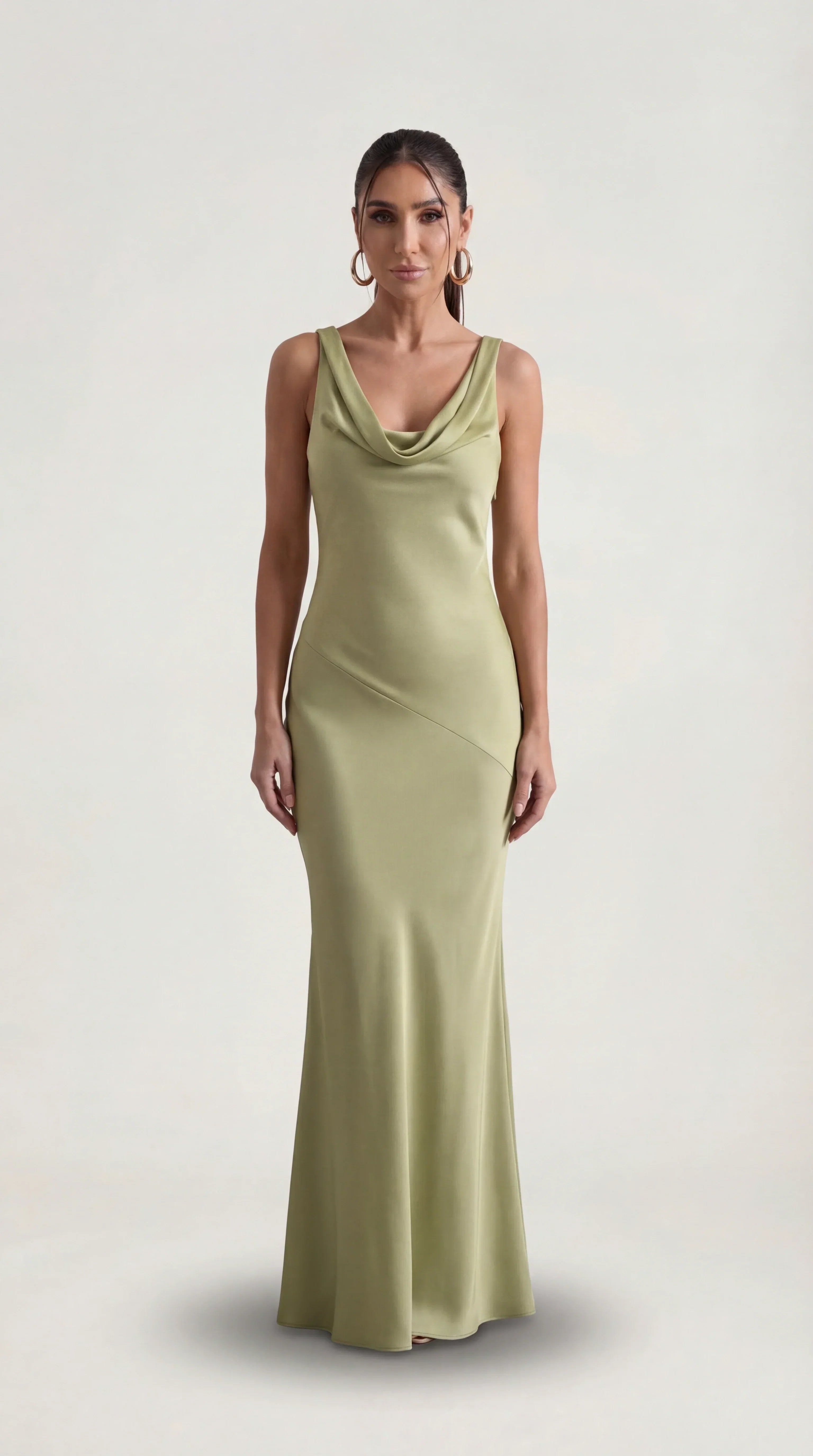 Nora | Maxi Dress
