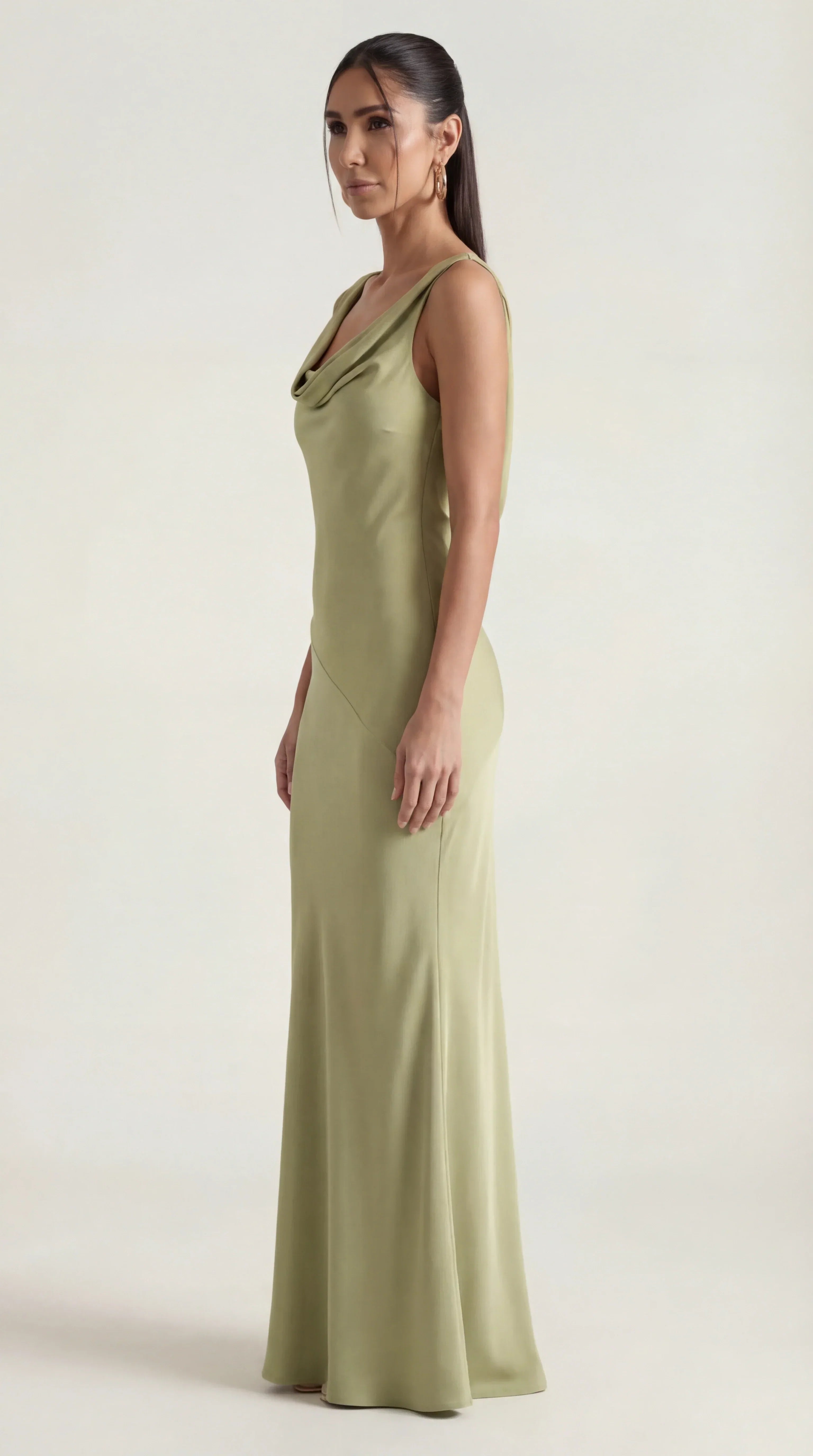 Nora | Maxi Dress