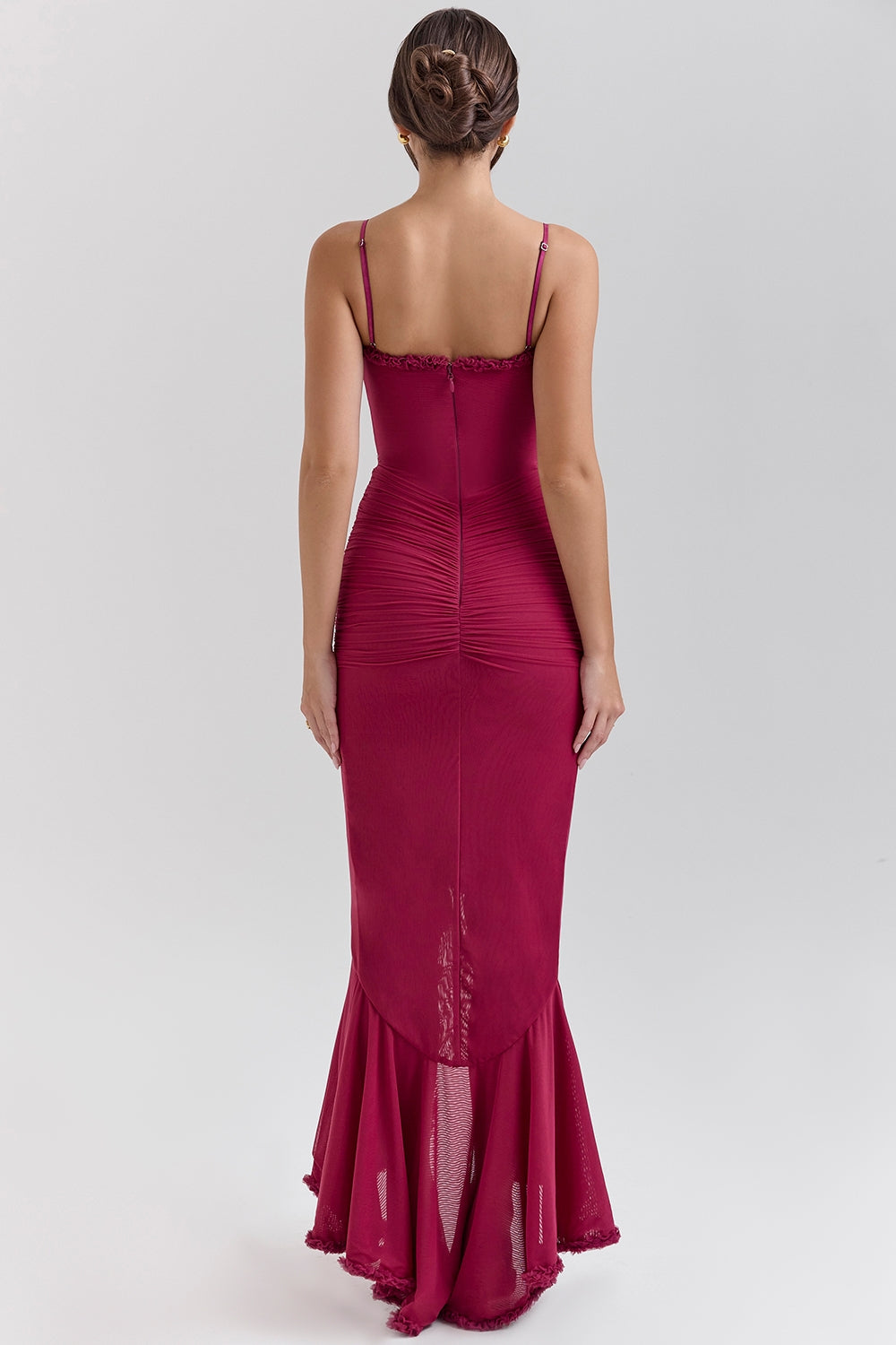 Mona | Maxi Dress