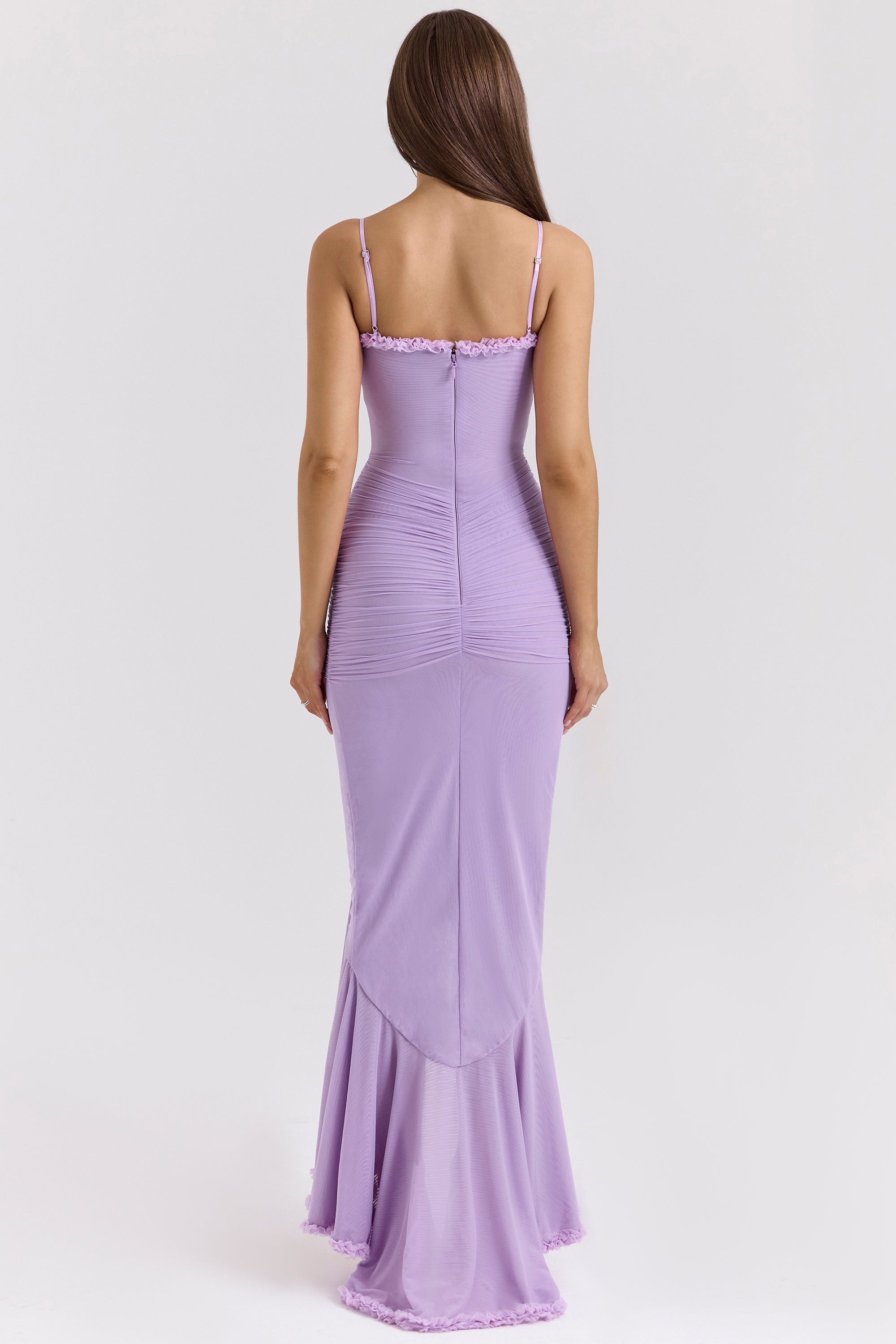 Mona | Maxi Dress