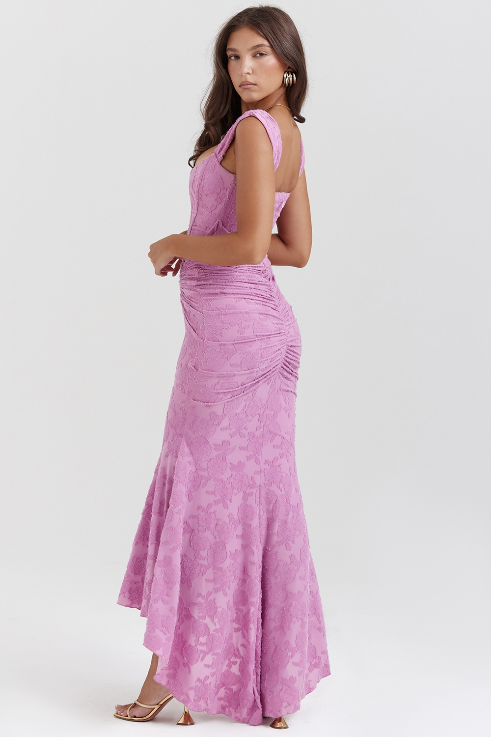 Elsie | Corset Dress