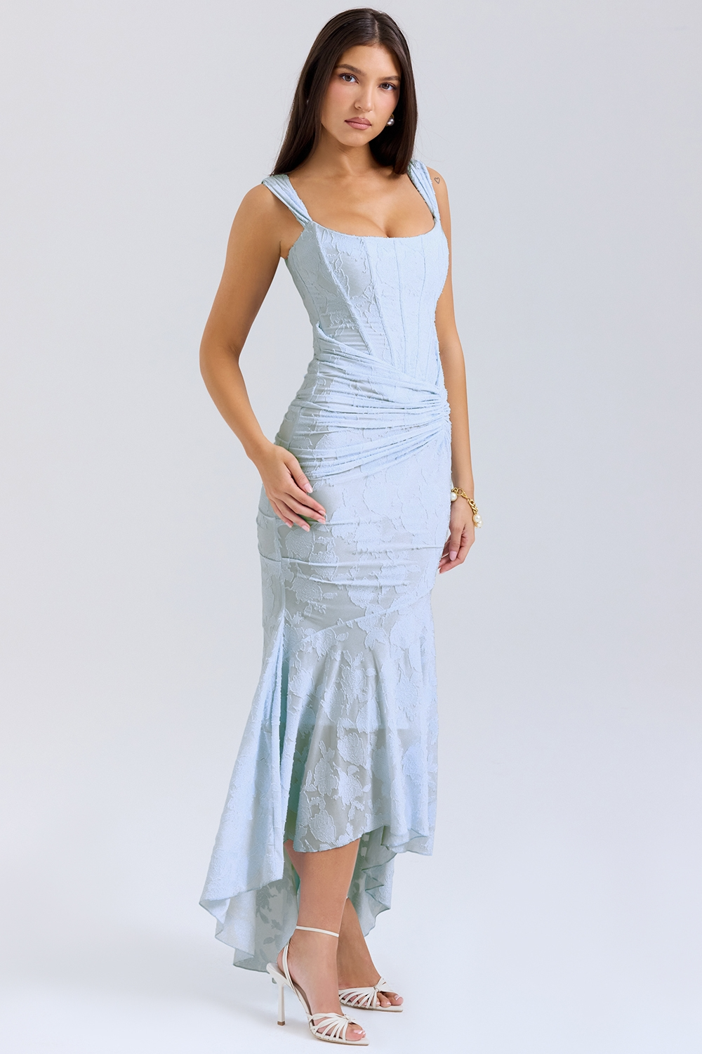 Elsie | Corset Dress