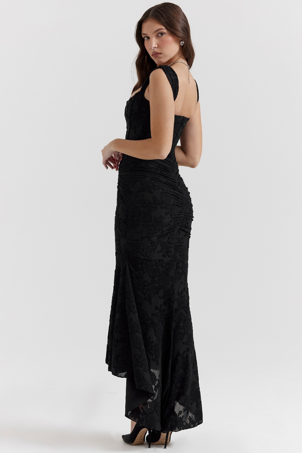 Elsie | Corset Dress