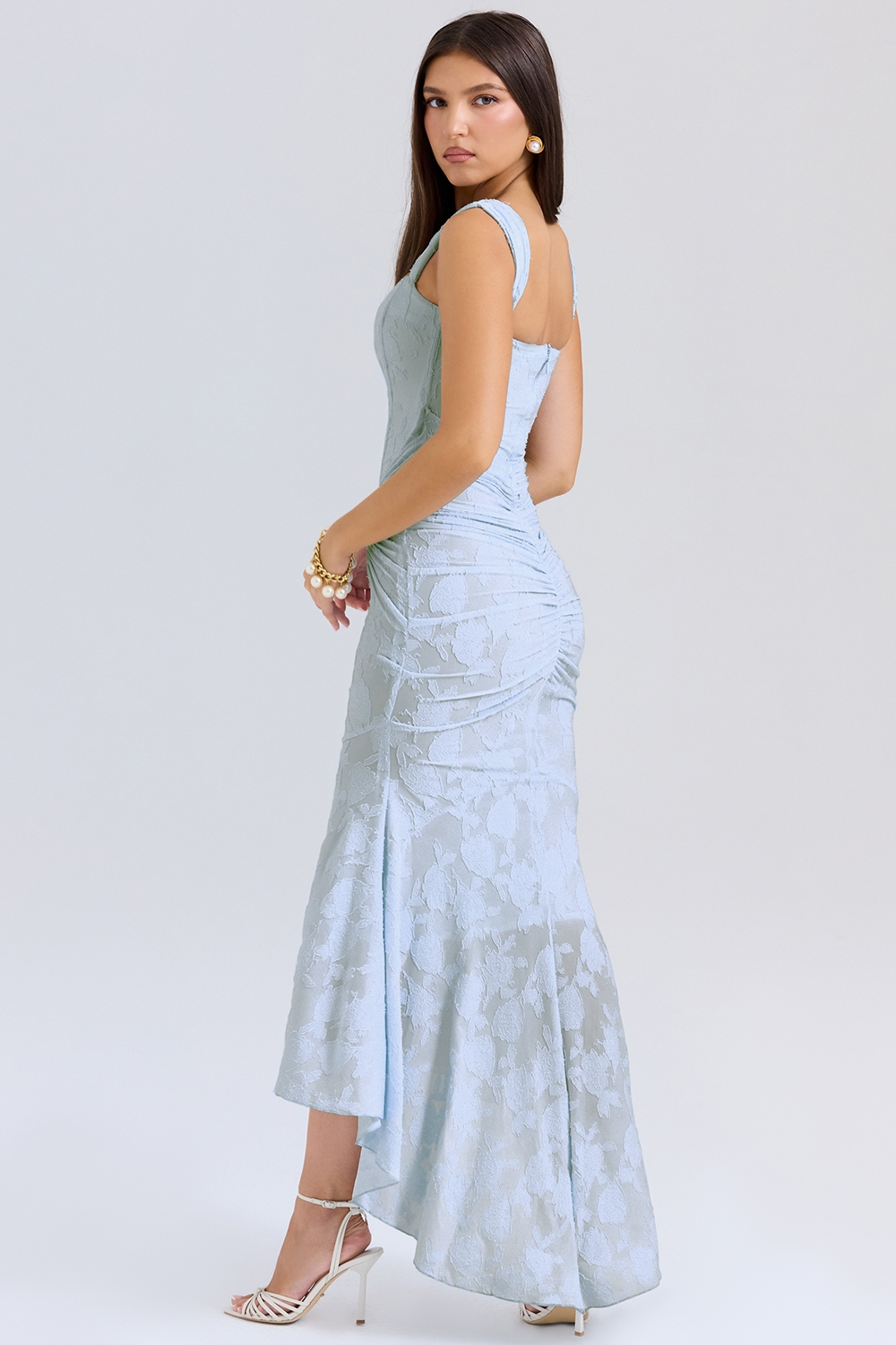 Elsie | Corset Dress