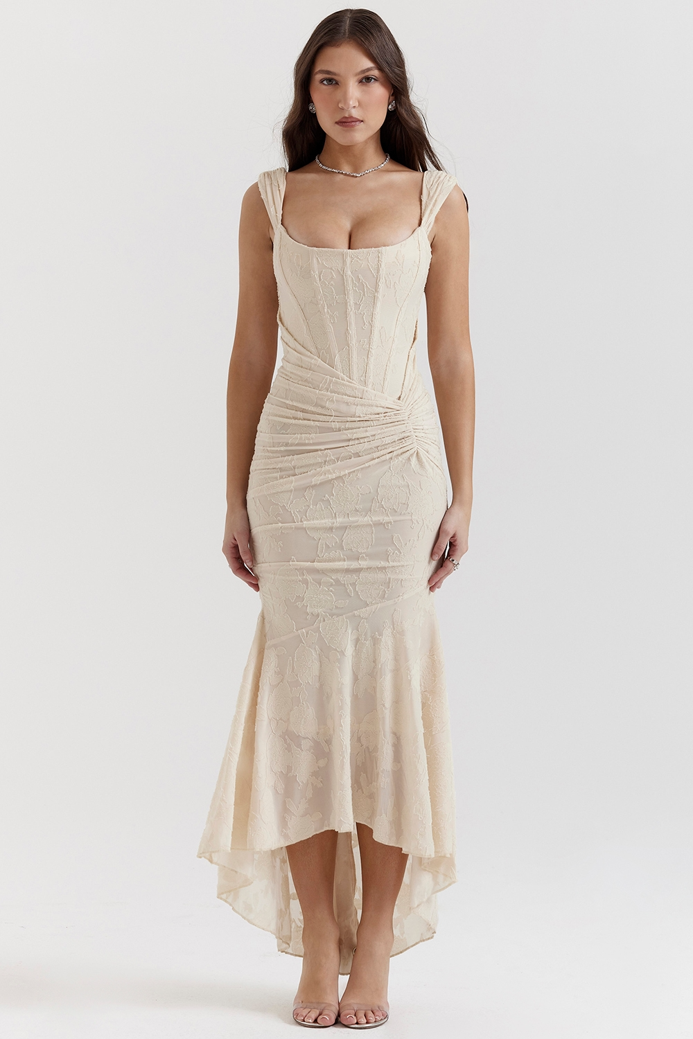 Elsie | Corset Dress