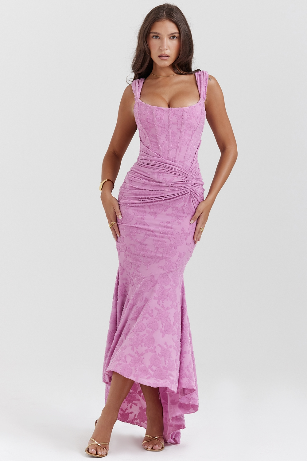 Elsie | Corset Dress