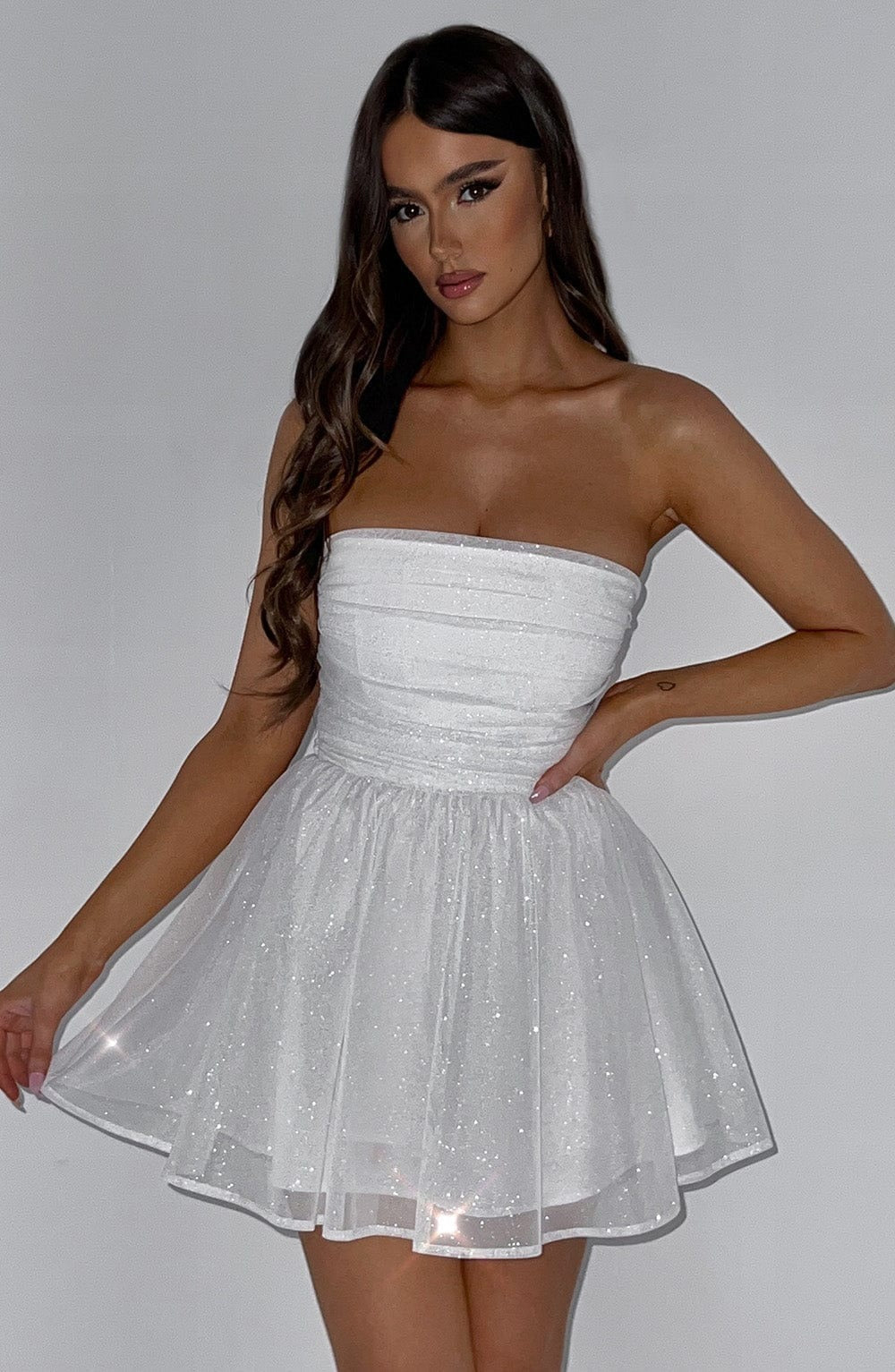 Madeline | Mini Dress