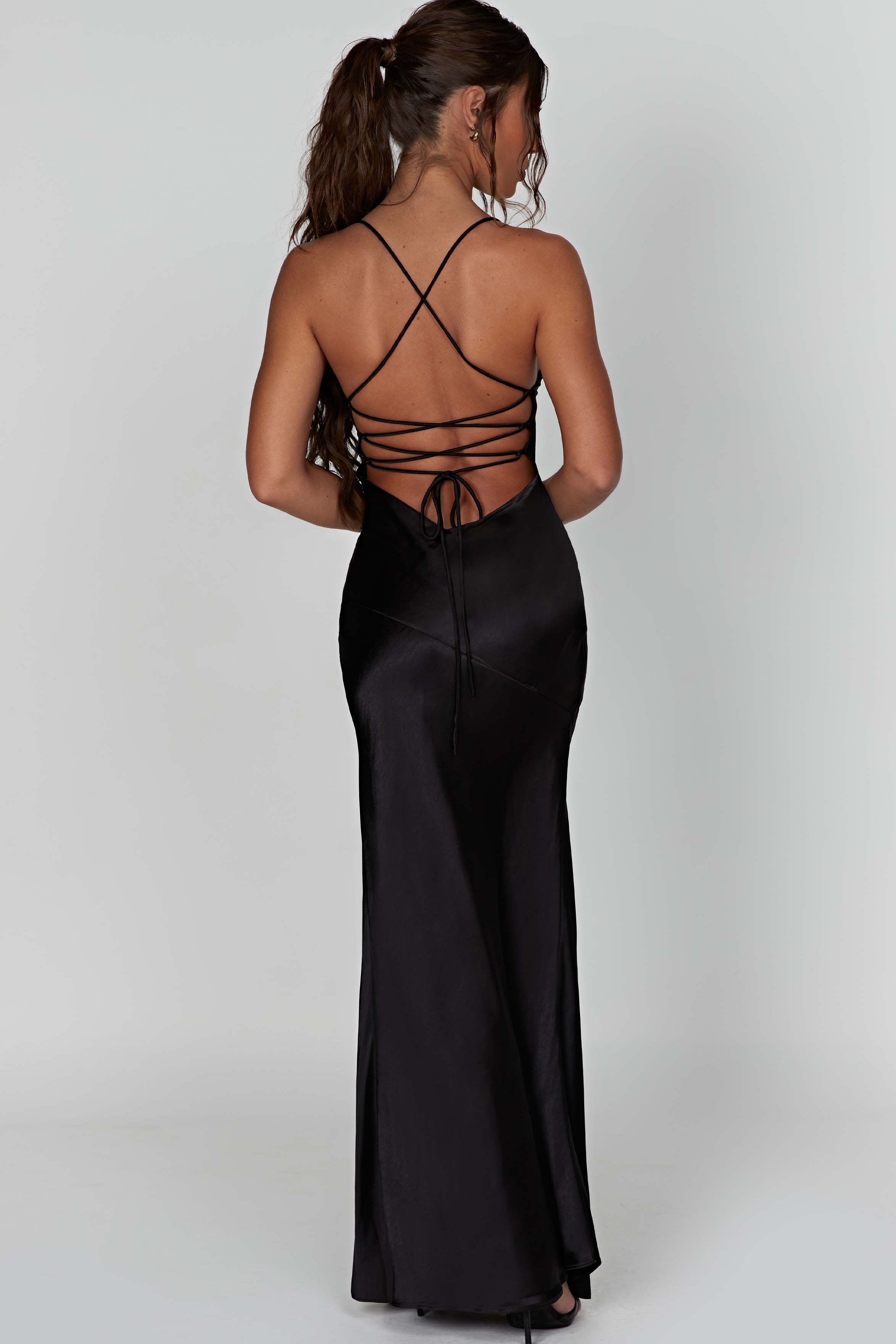 Alexia | Evening Dress