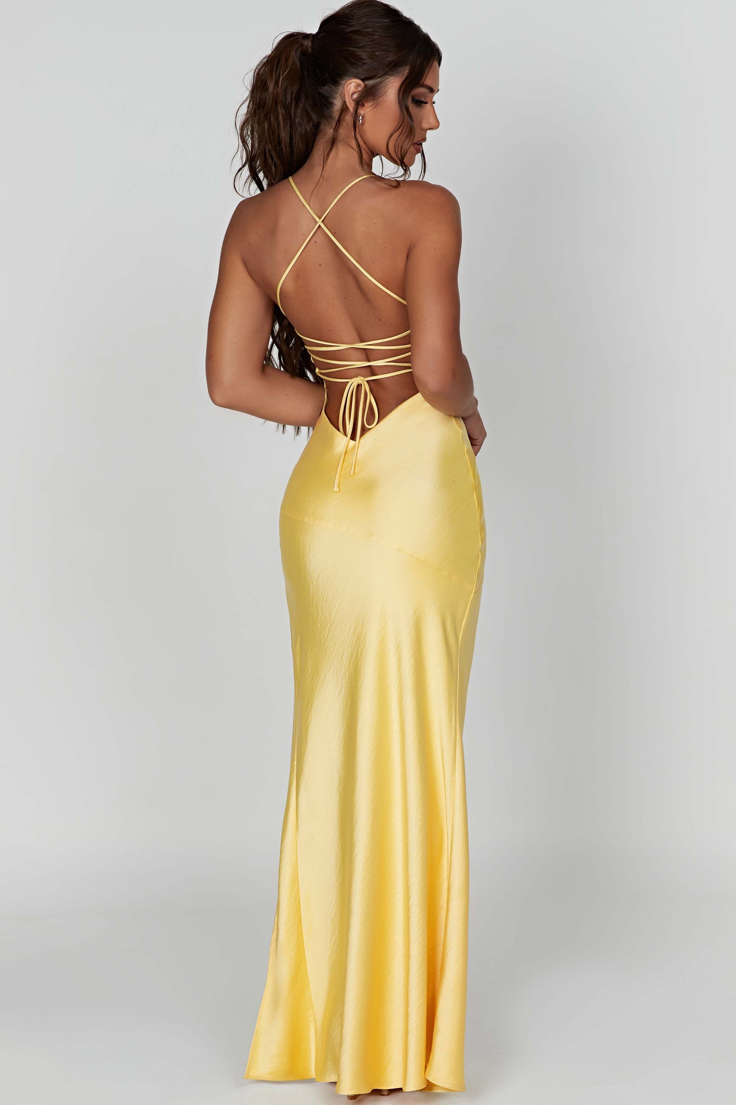 Alexia | Evening Dress