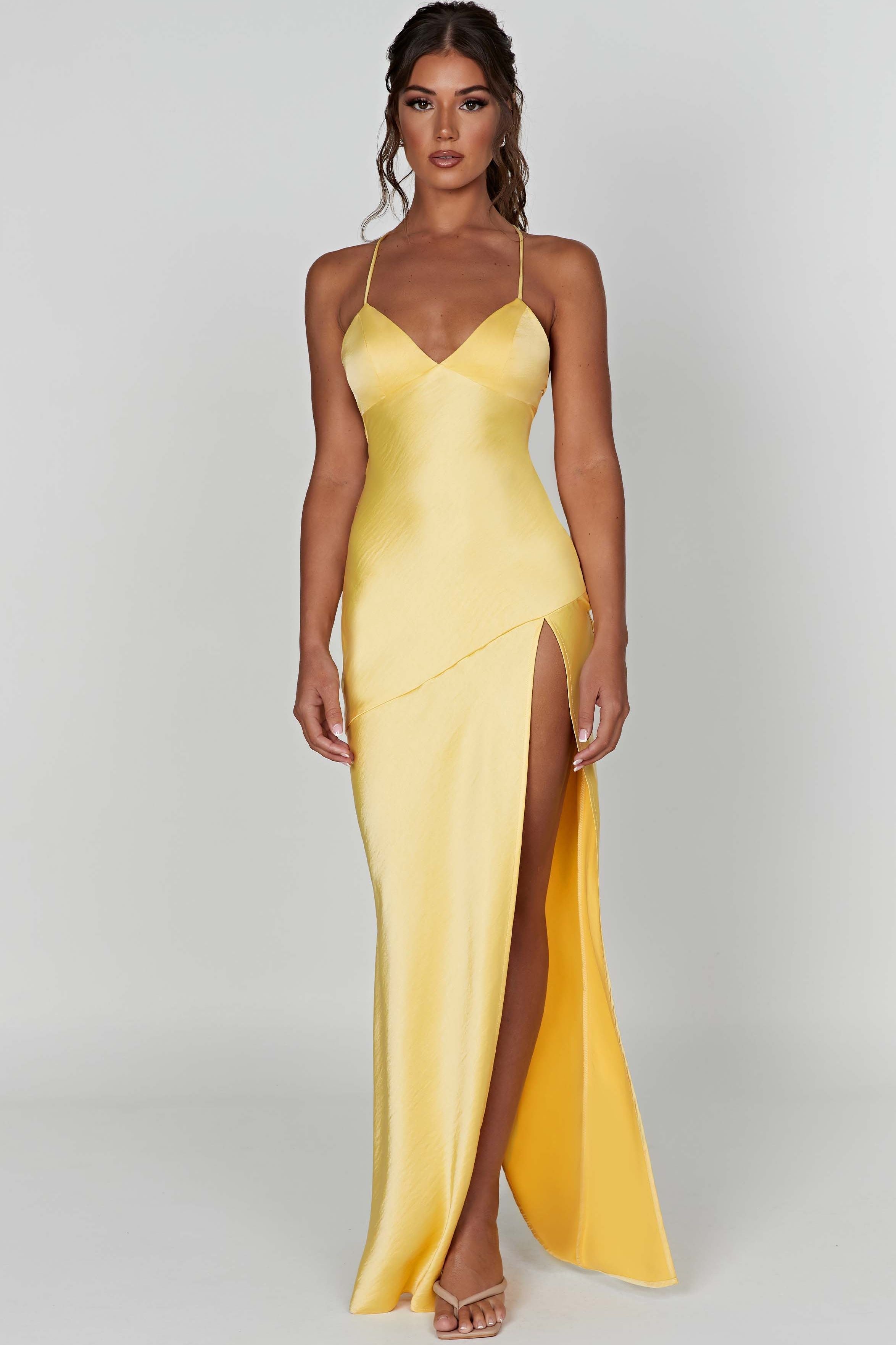 Alexia | Evening Dress