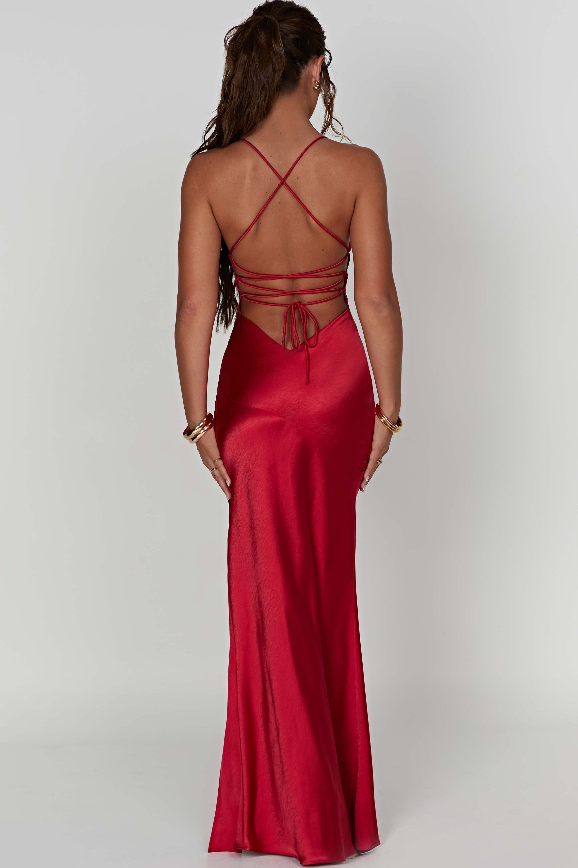 Alexia | Evening Dress