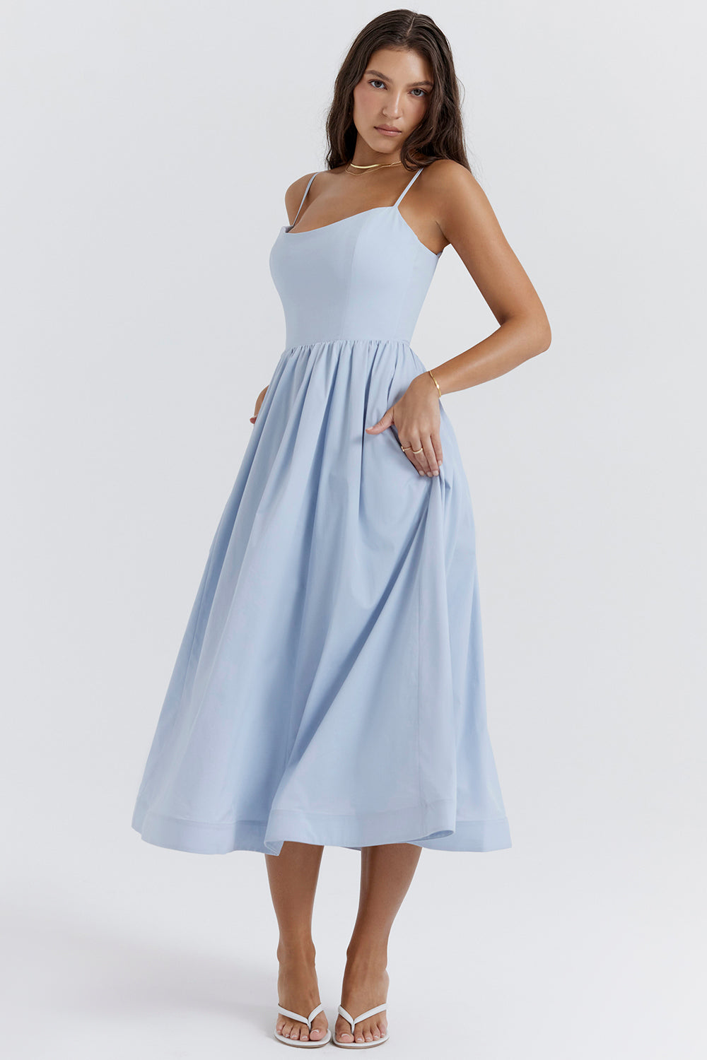 Samara | Corset Dress