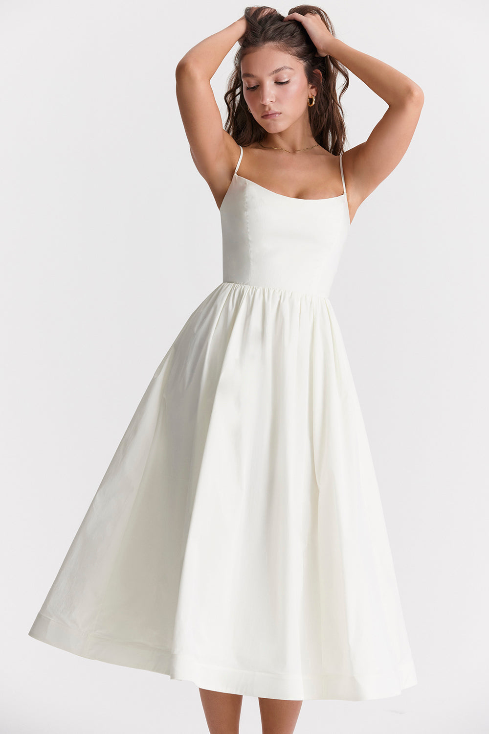 Samara | Corset Dress