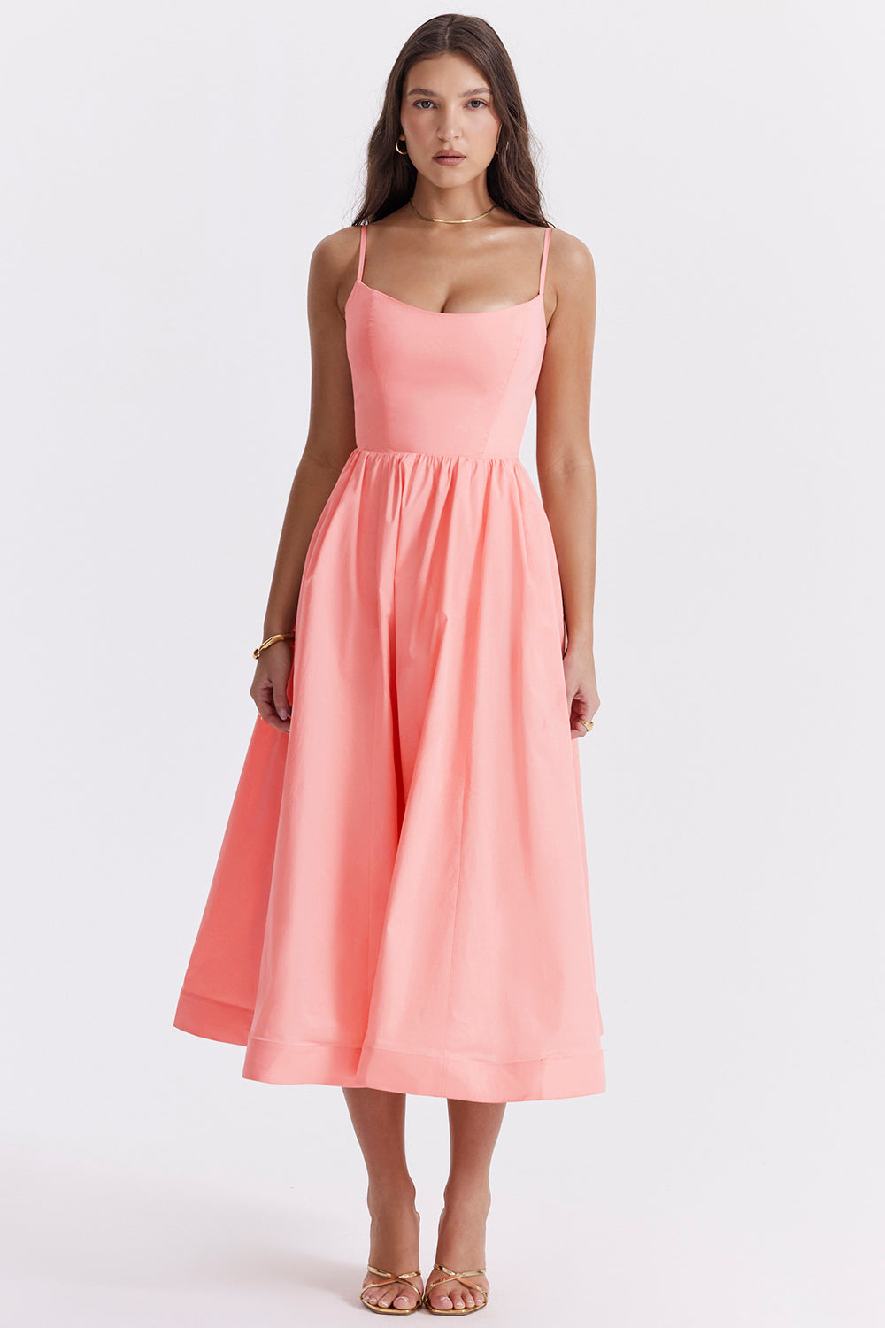 Samara | Corset Dress