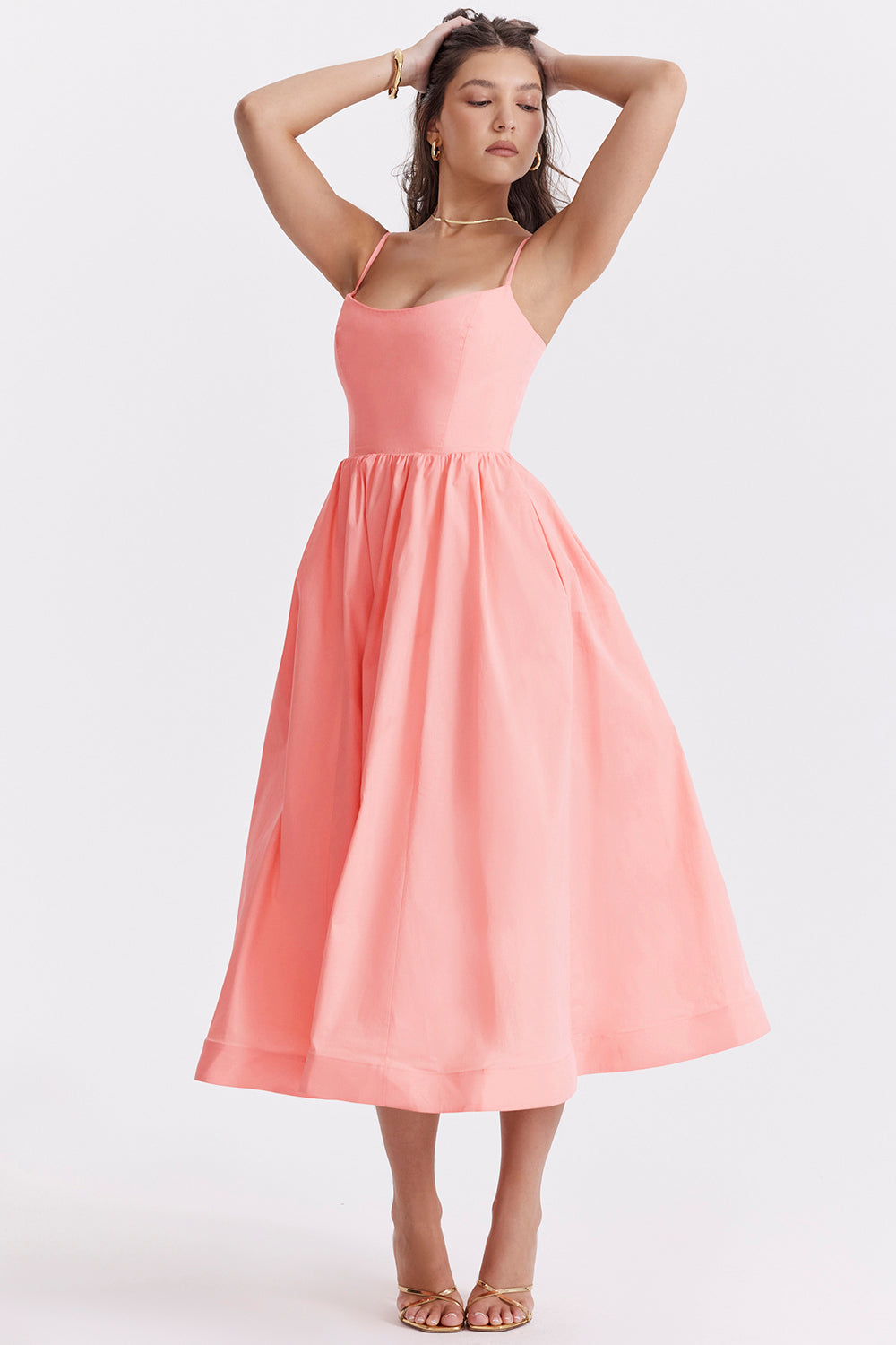 Samara | Corset Dress