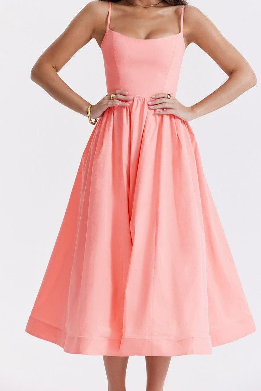 Samara | Corset Dress