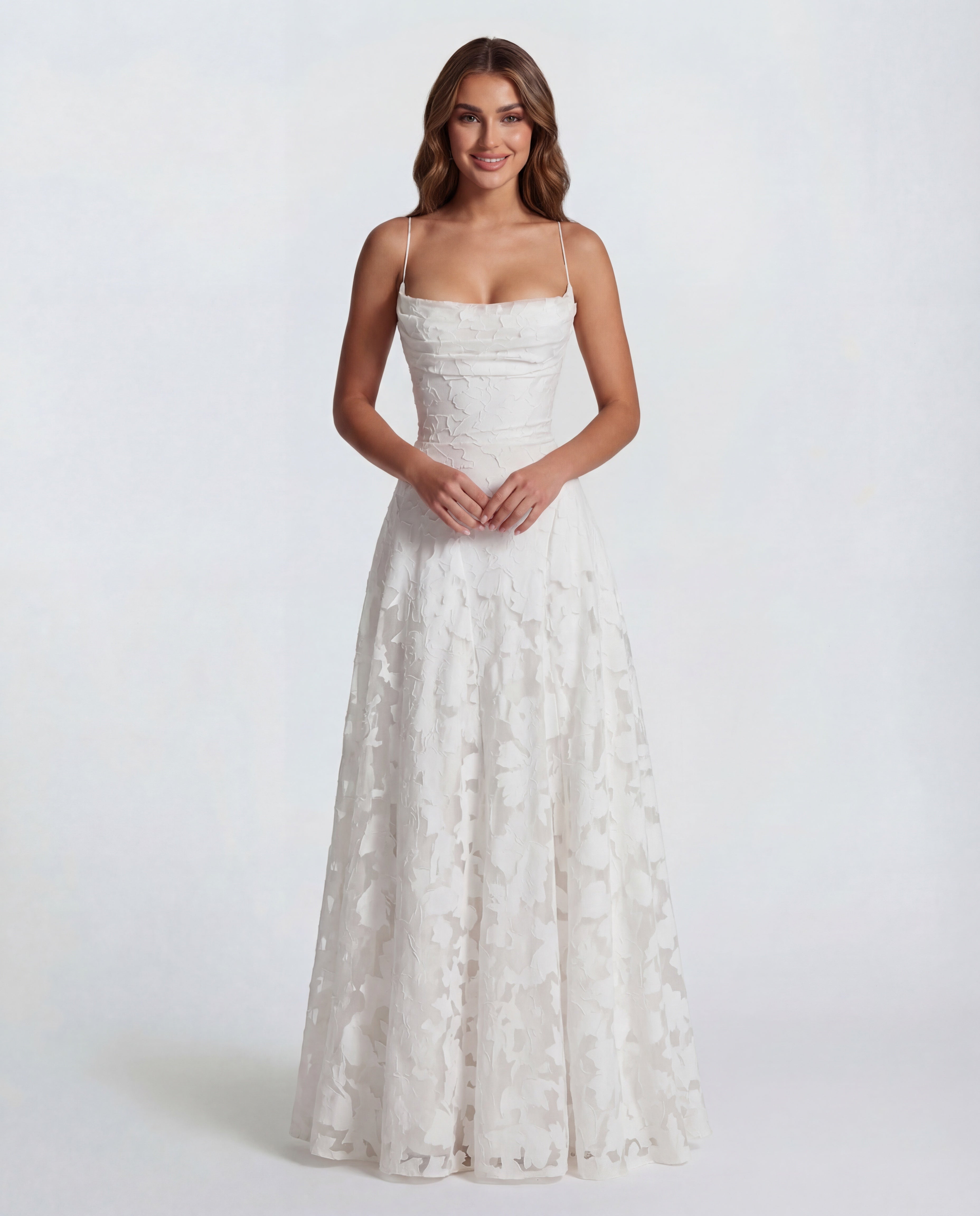 Wynn | Evening Dress