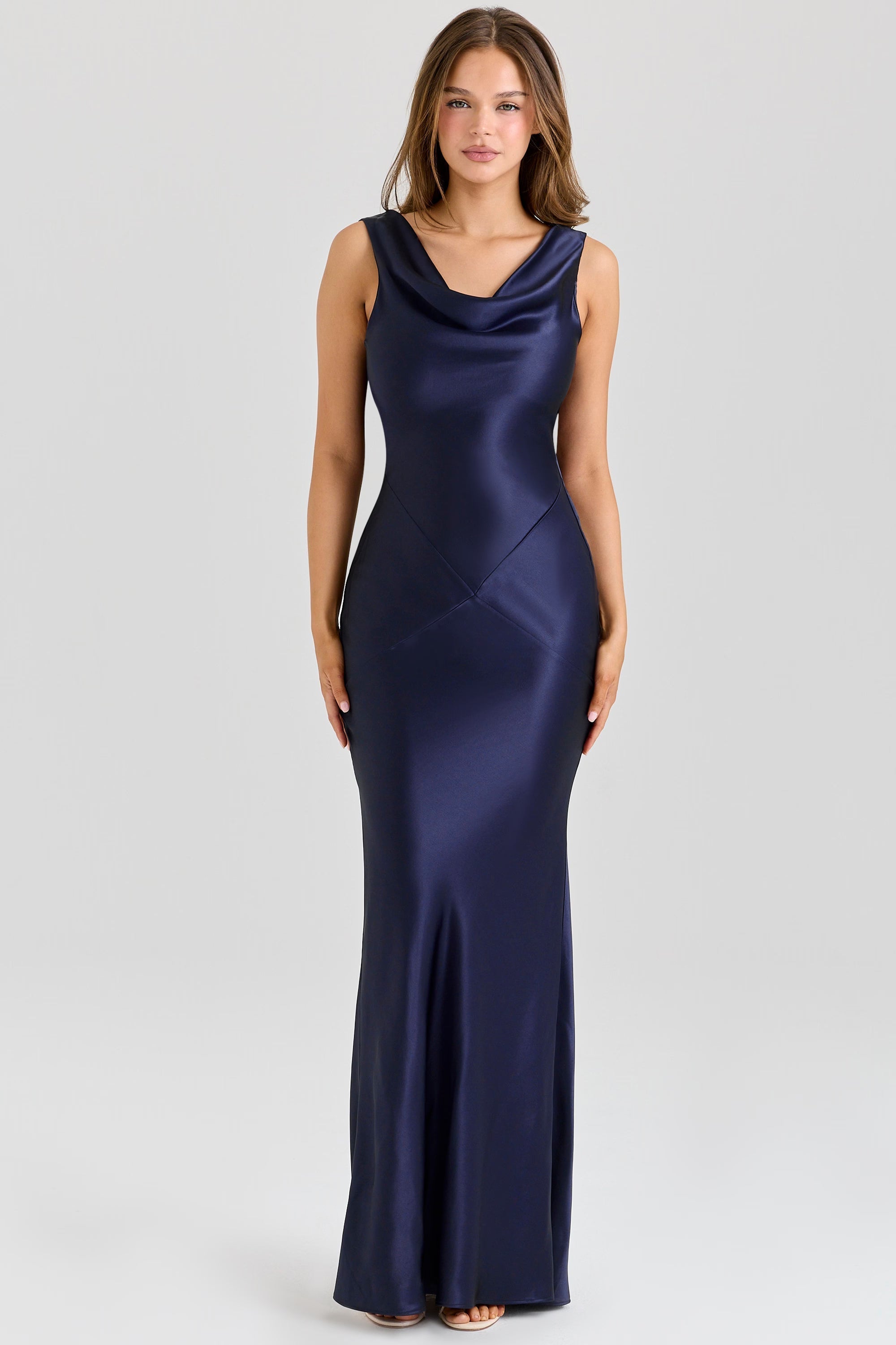 Felicia | Maxi Dress