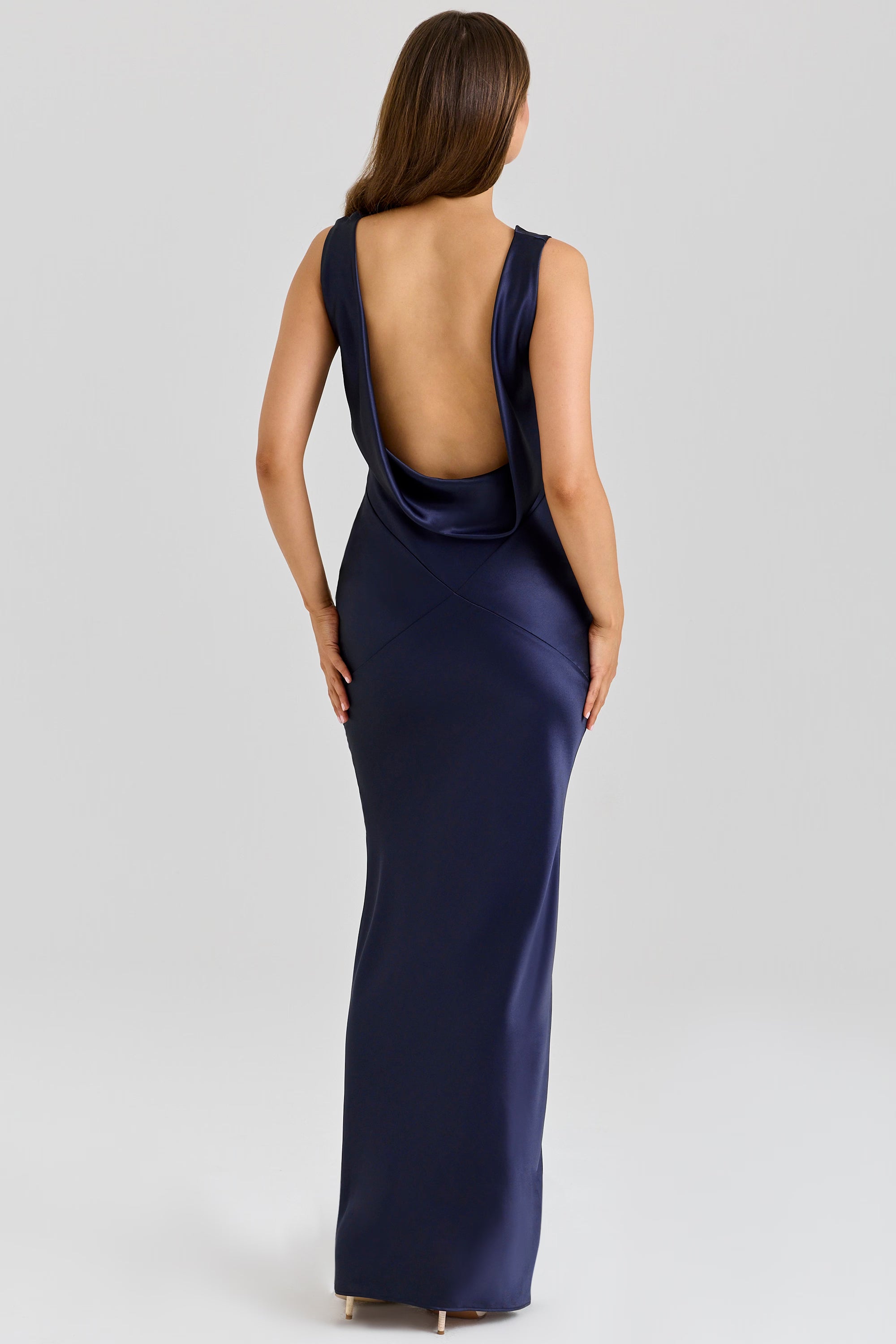 Felicia | Maxi Dress