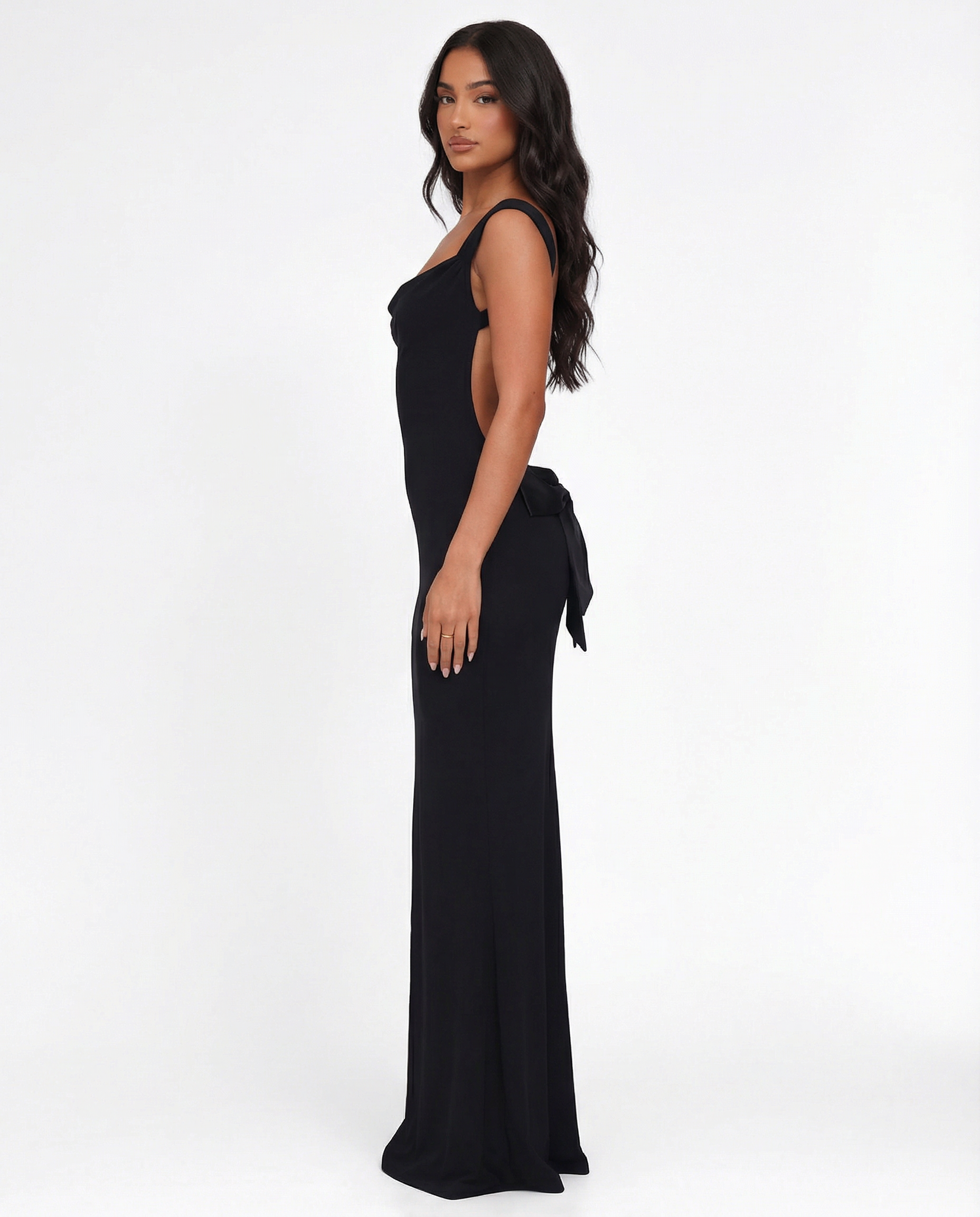 Mae | Evening Dress