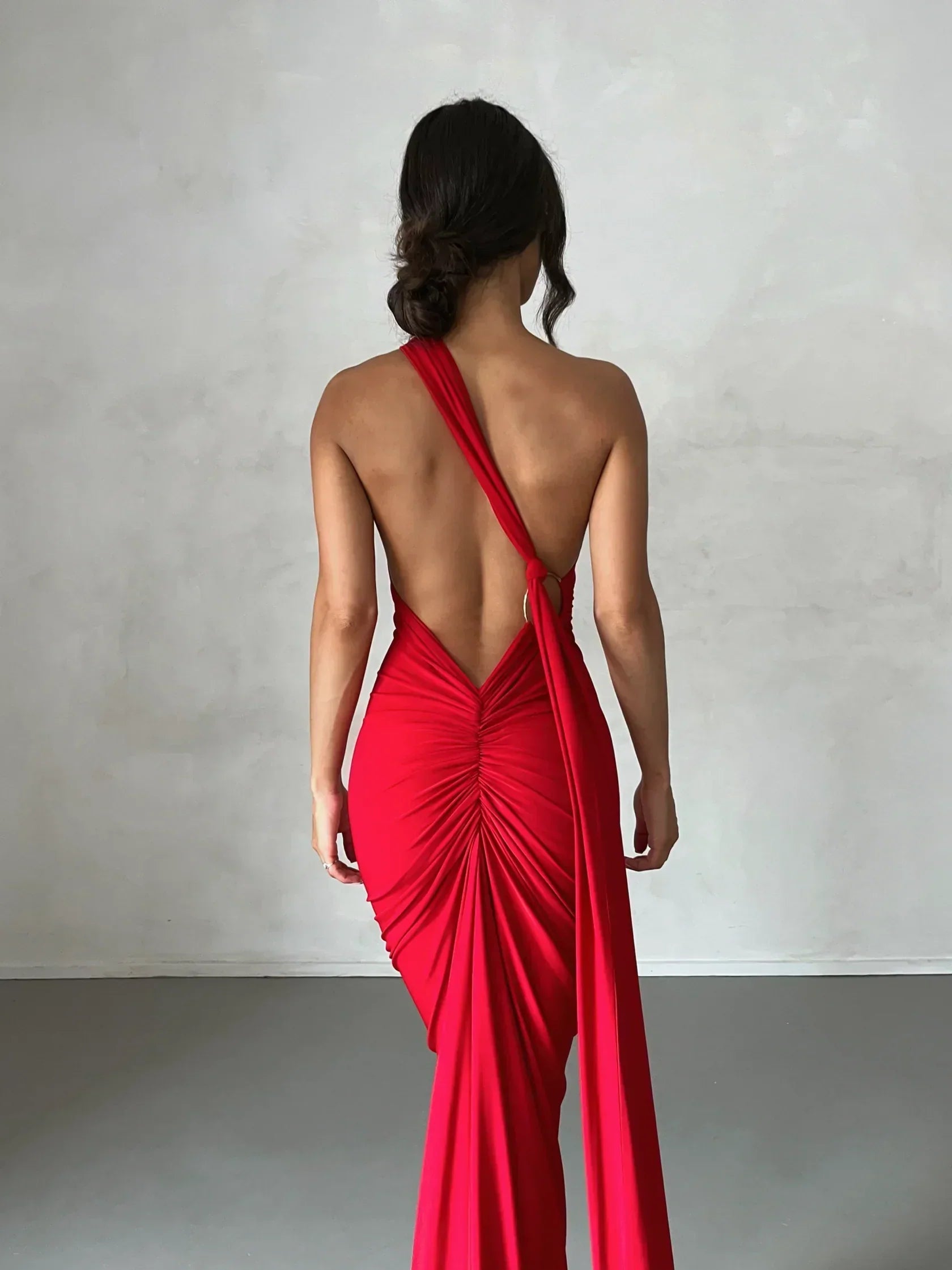Tina | Evening Dress