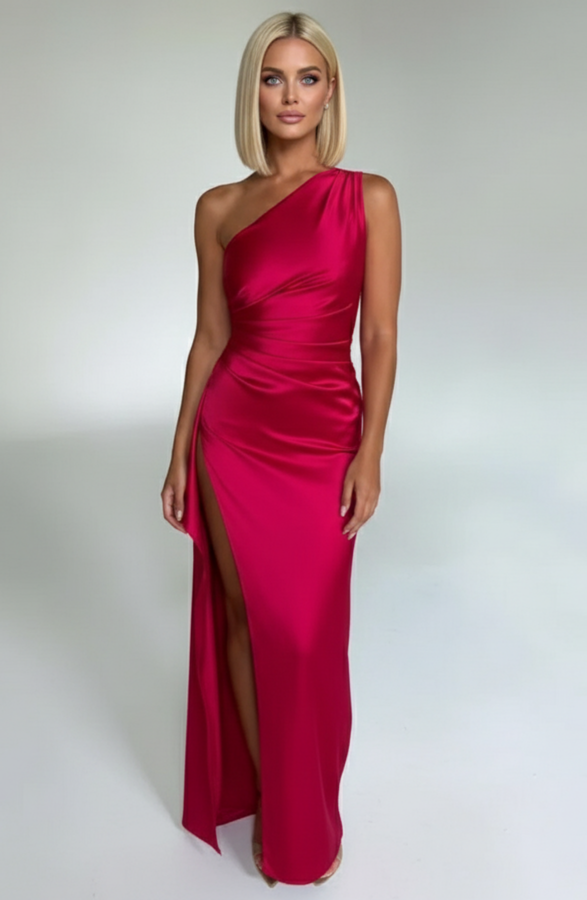 Grace | Maxi Dress